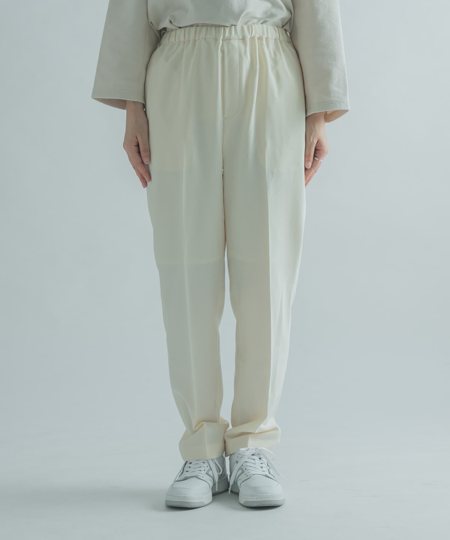 身長：160cm サイズ：1