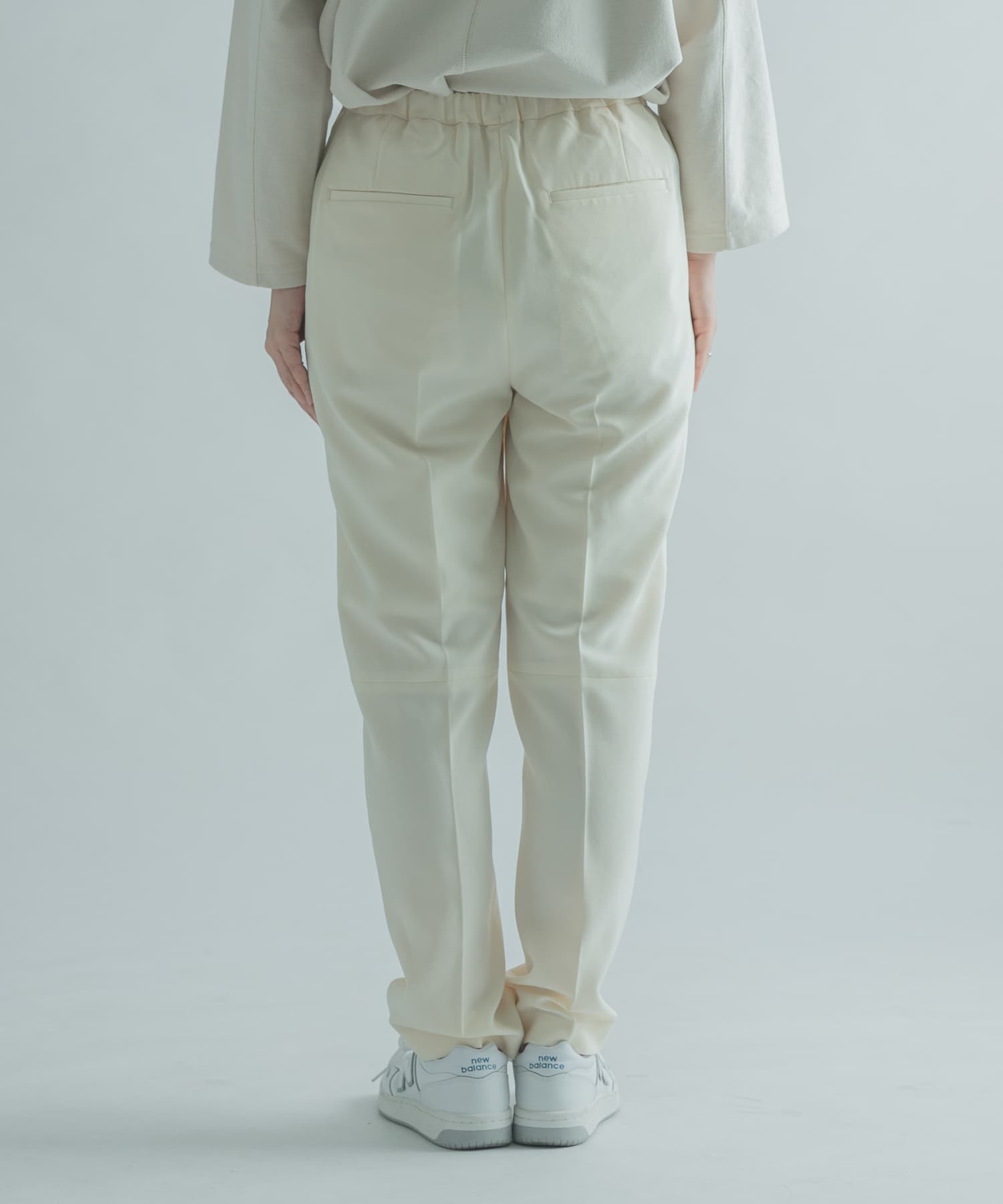 身長：160cm サイズ：1