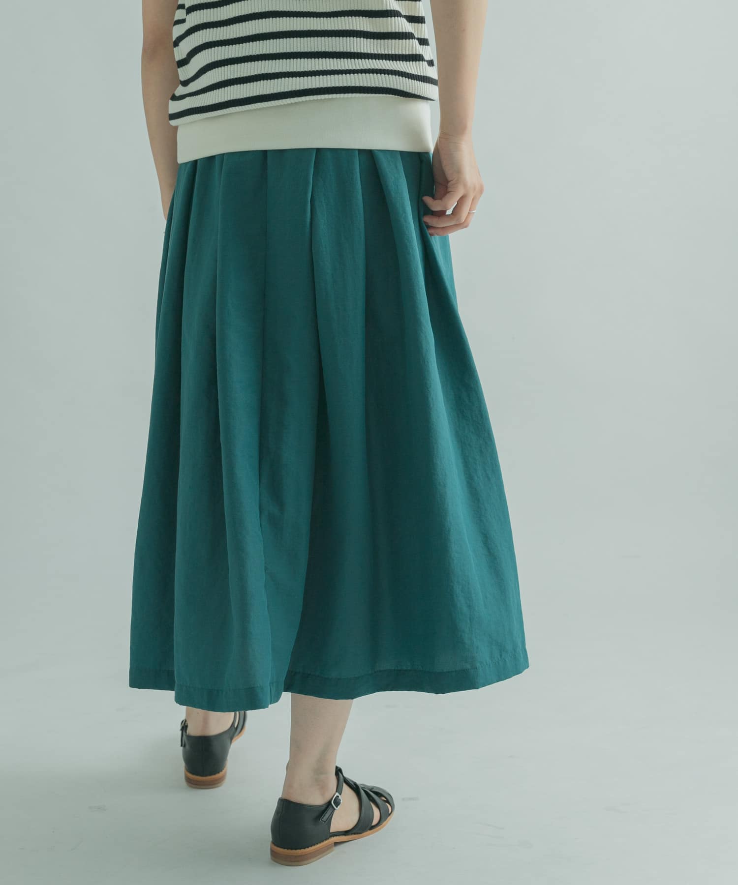 BLUEGREEN