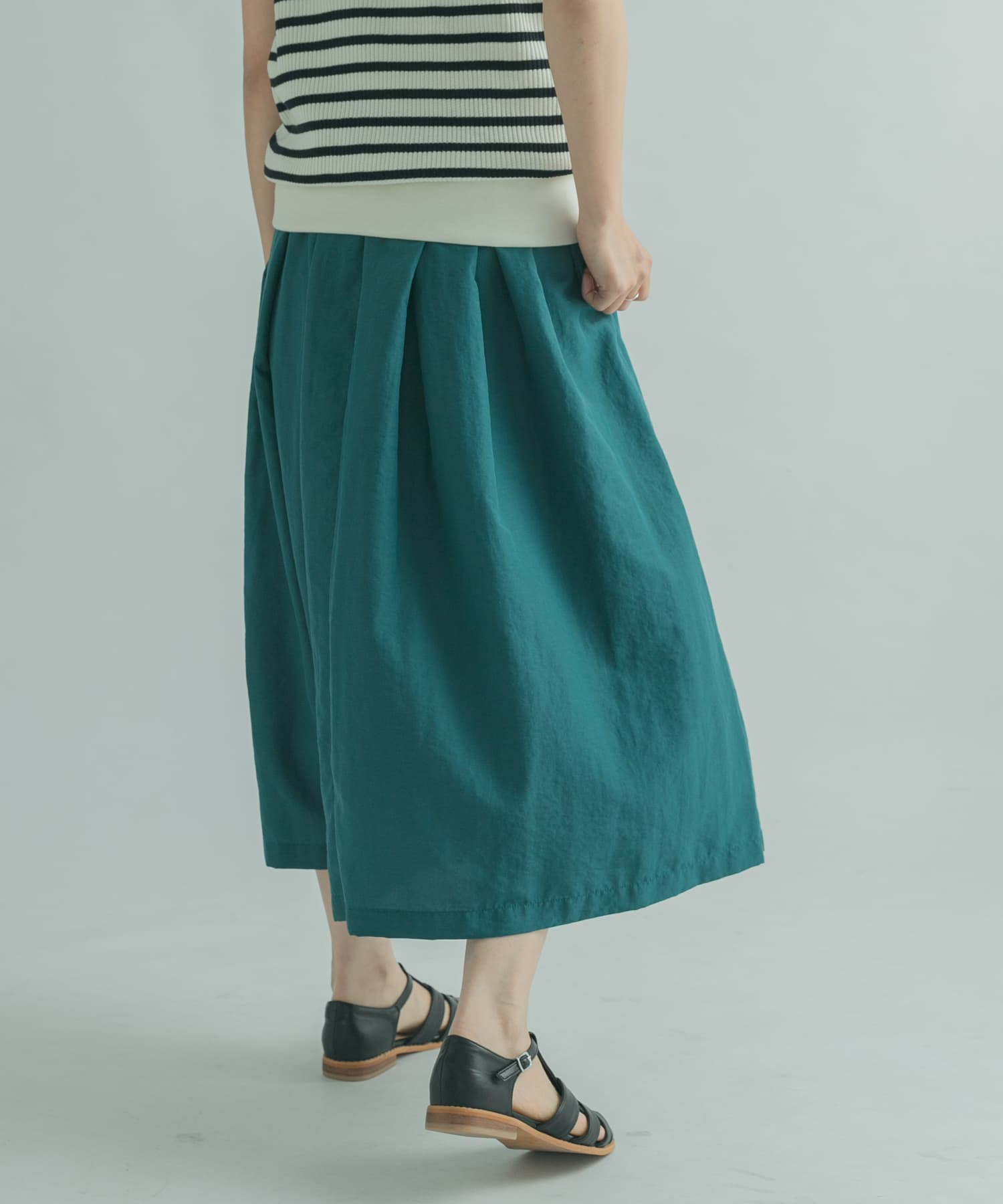 BLUEGREEN
