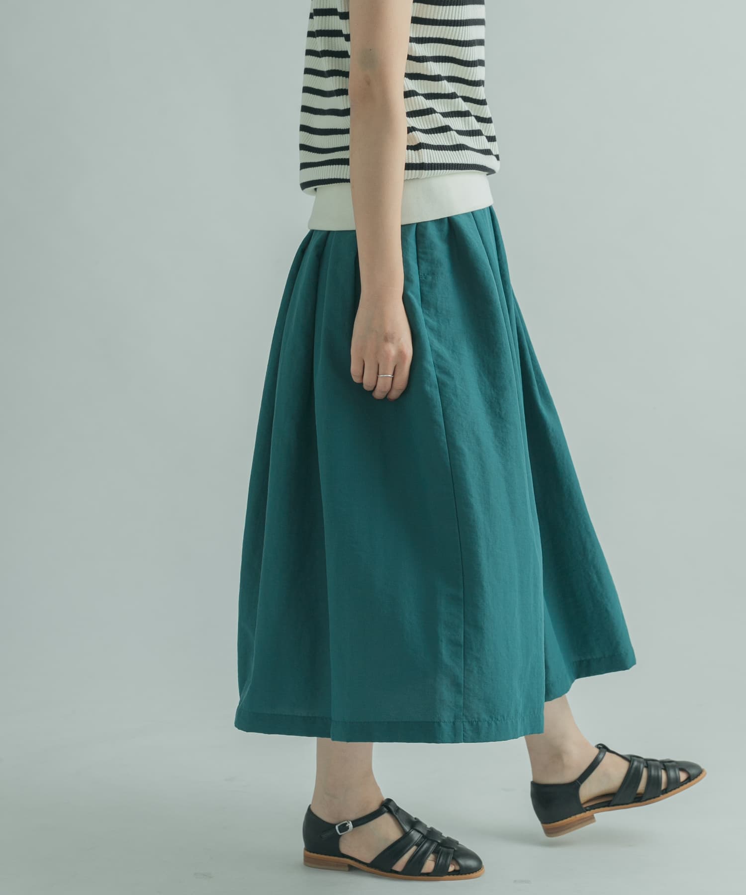 BLUEGREEN