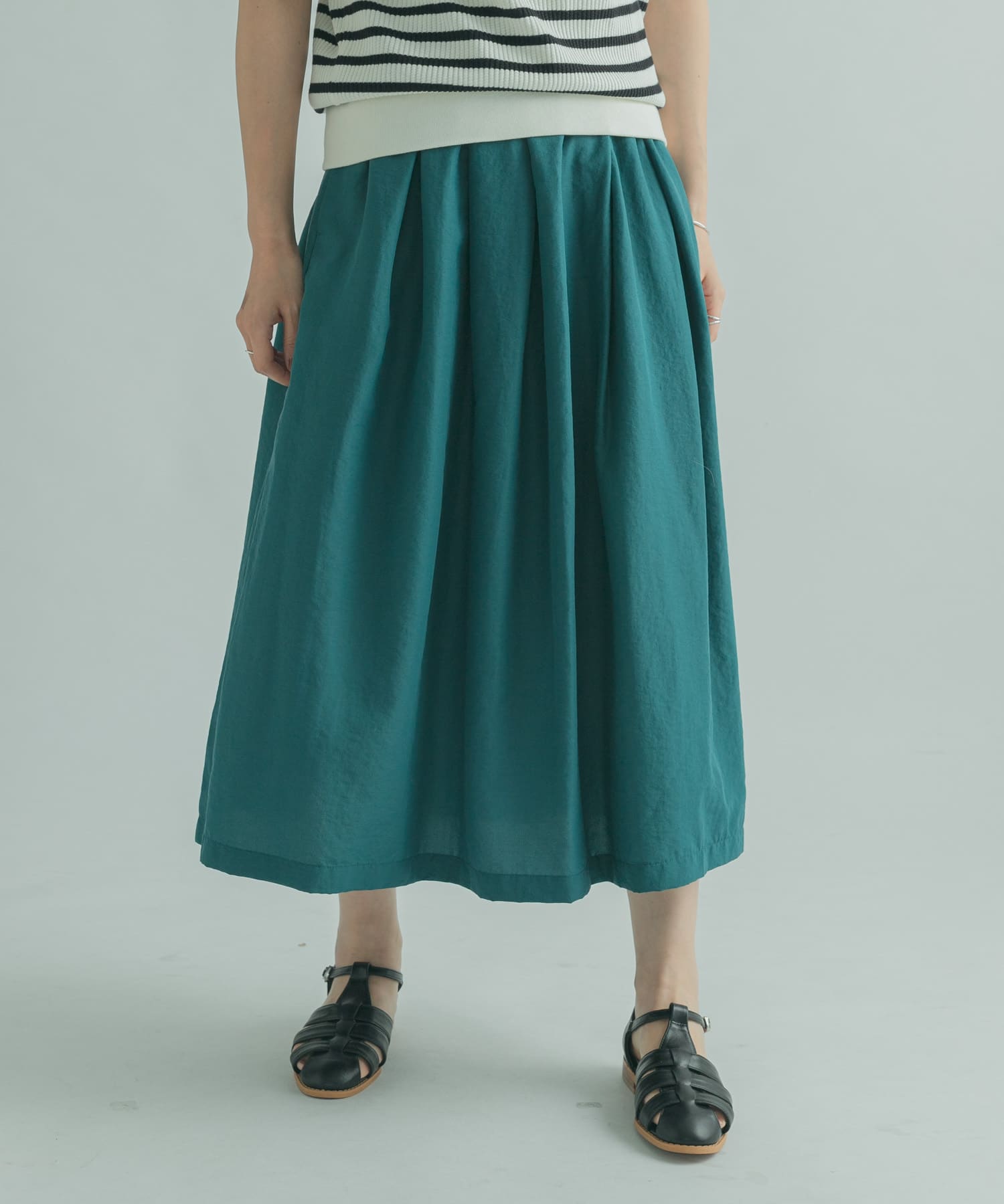 BLUEGREEN