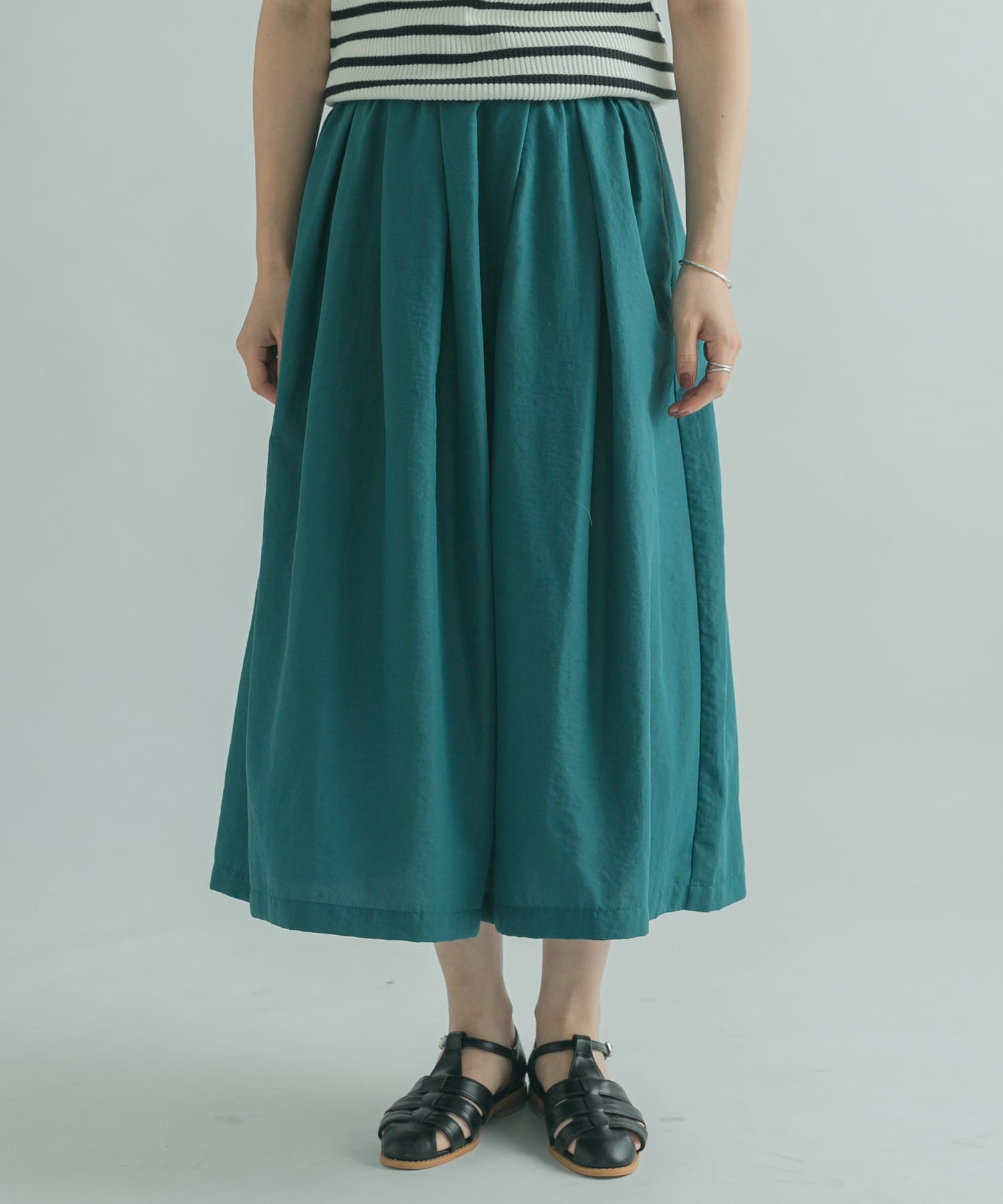 BLUEGREEN