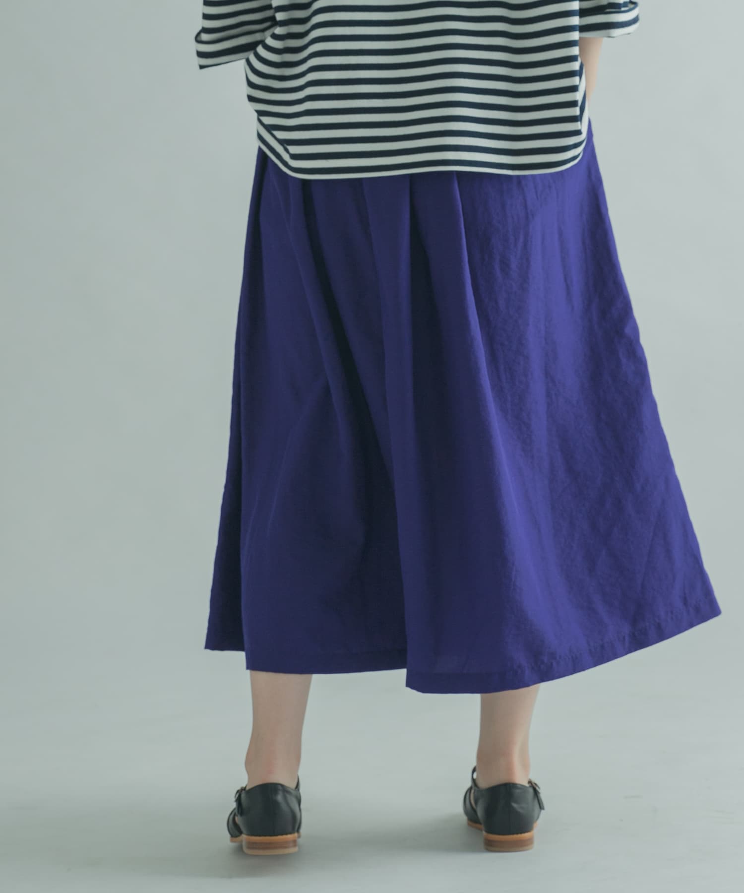 身長：160cm サイズ：1