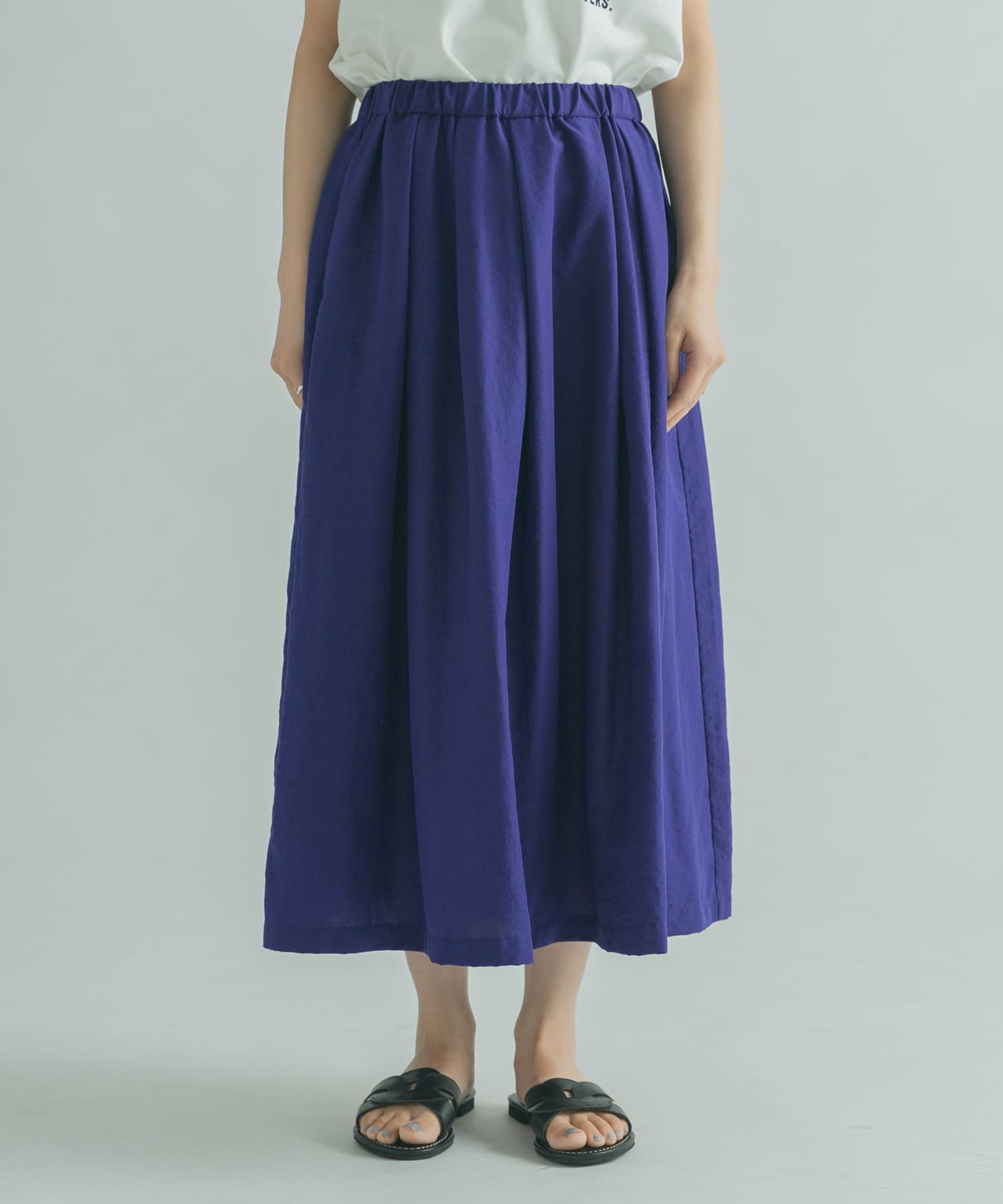 身長：156cm サイズ：1