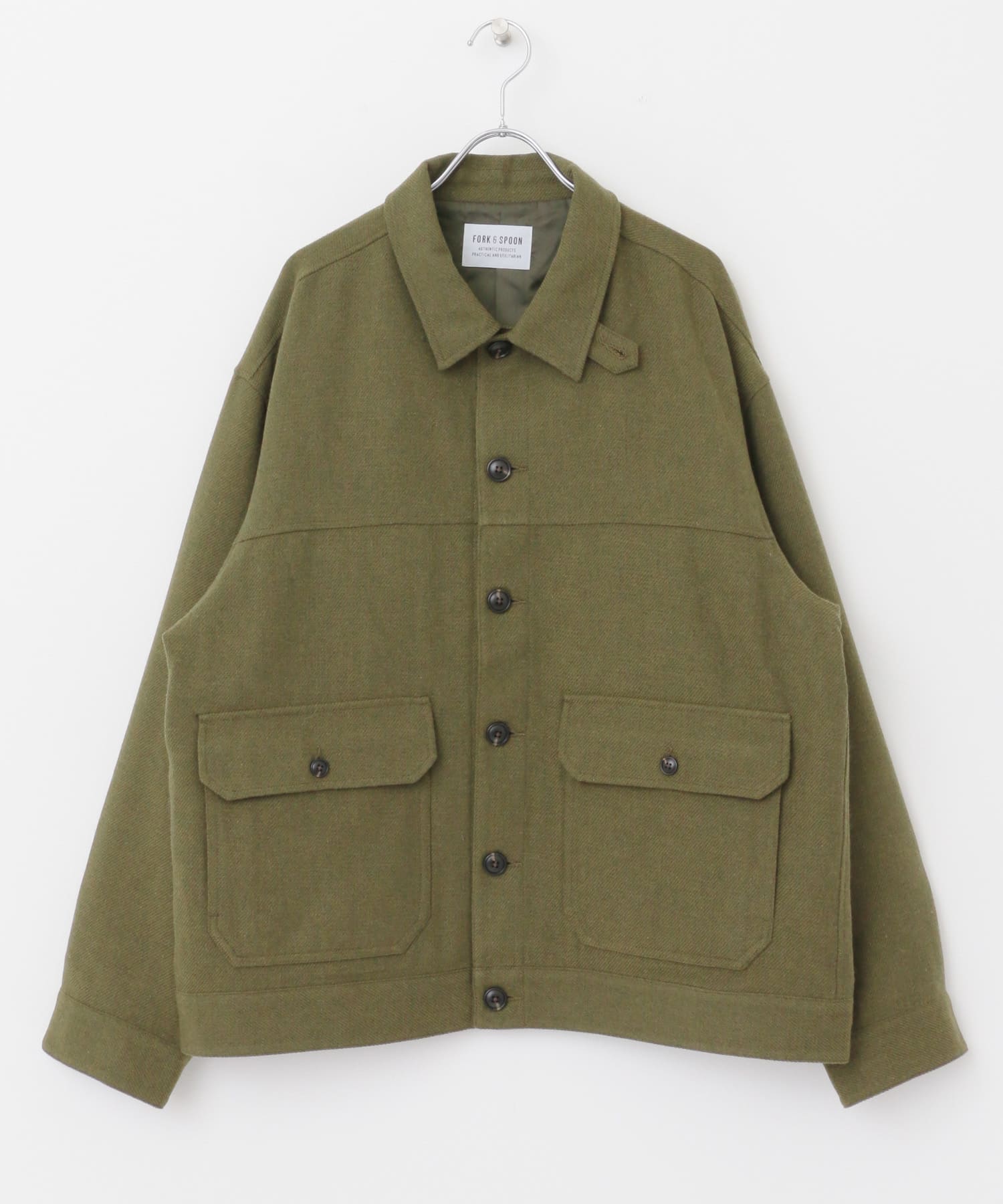 KHAKI
