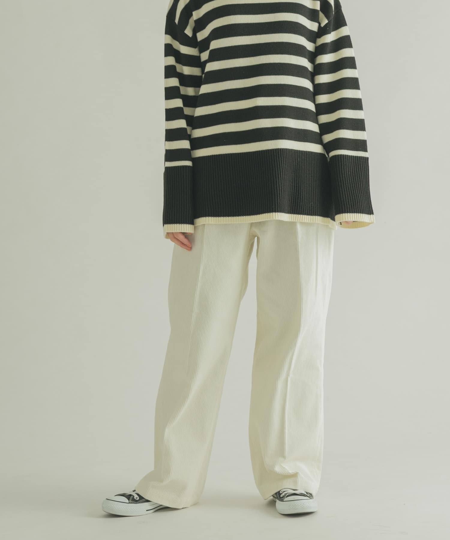 身長：154cm サイズ：1
