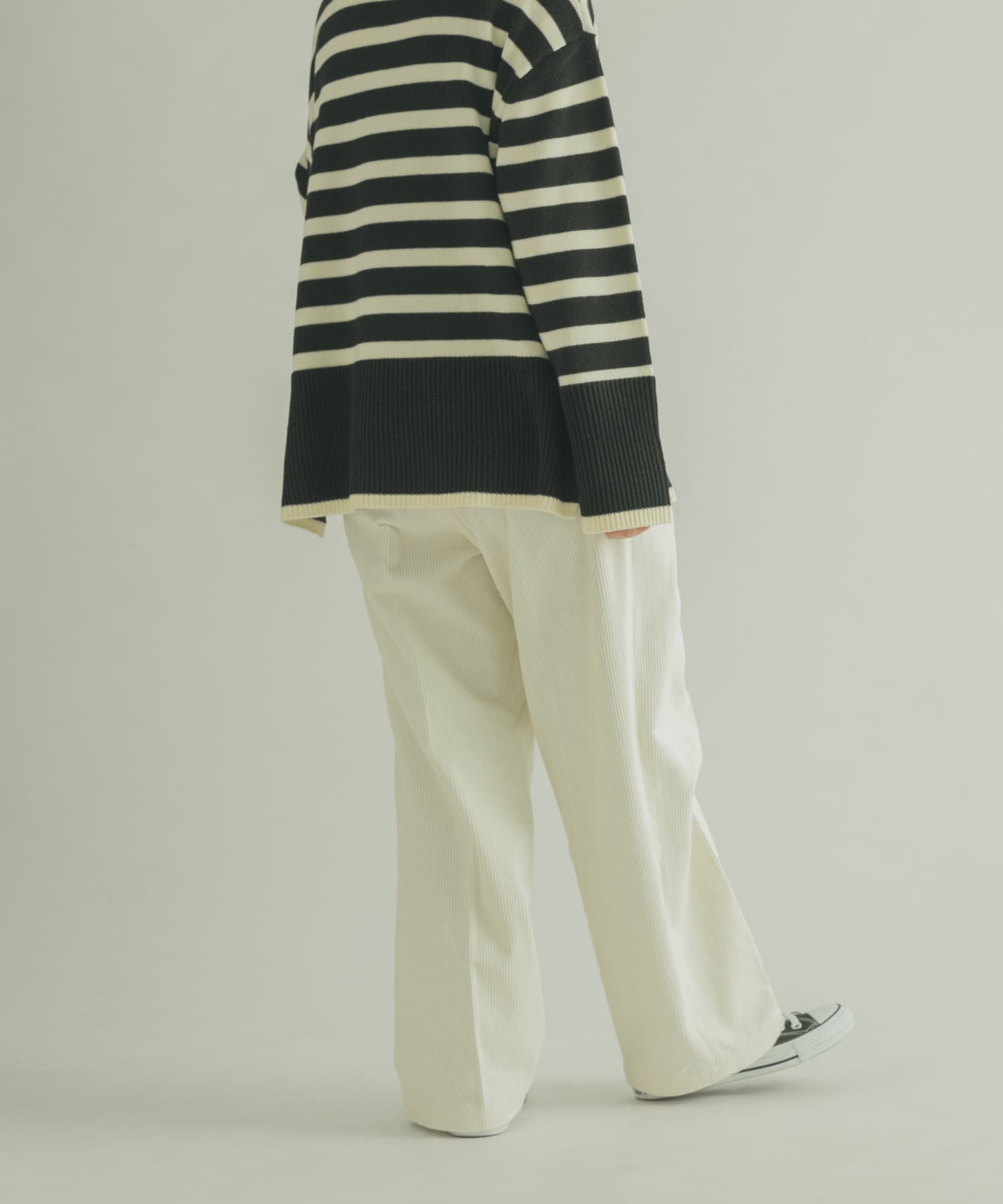 身長：154cm サイズ：1
