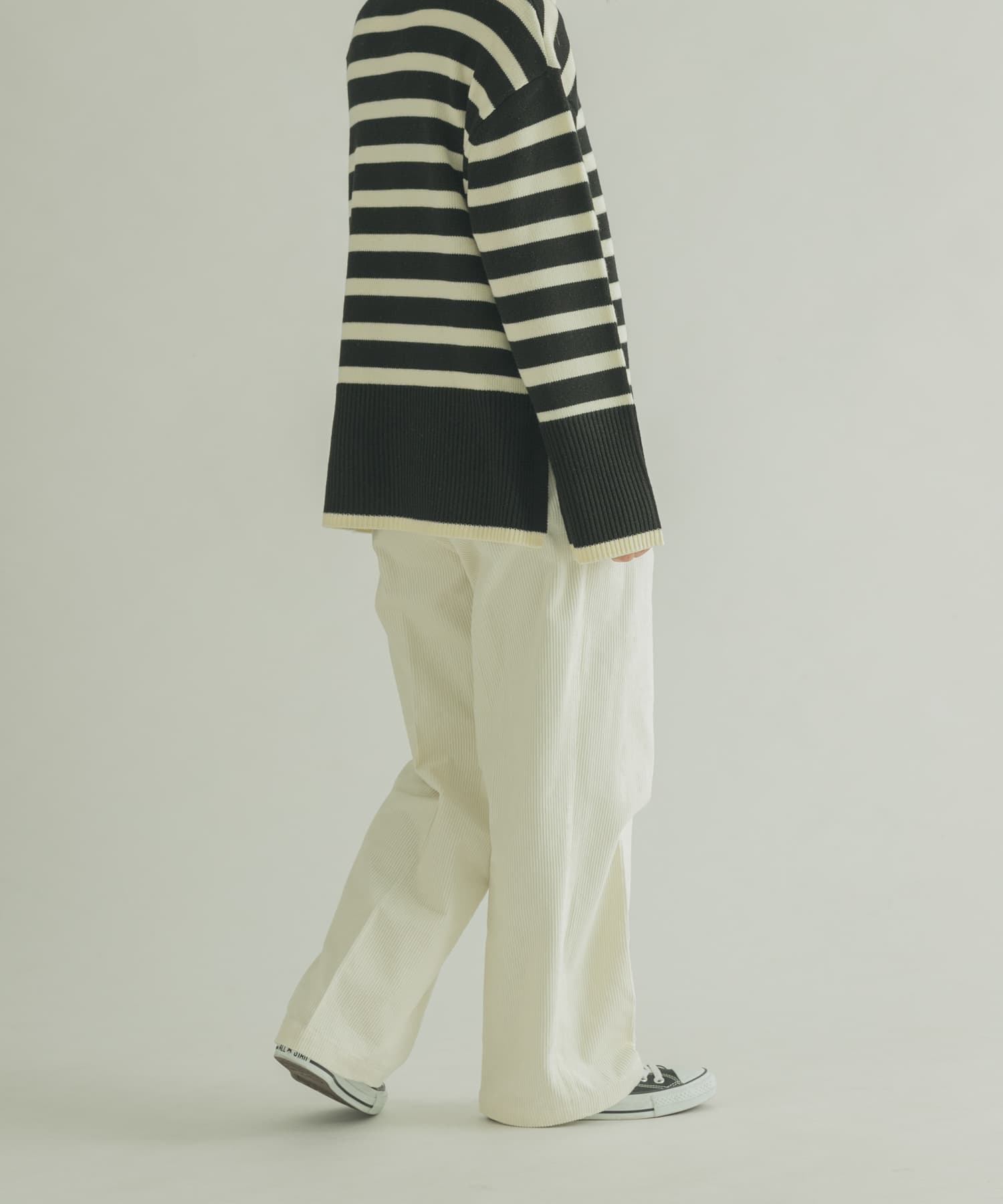 身長：154cm サイズ：1