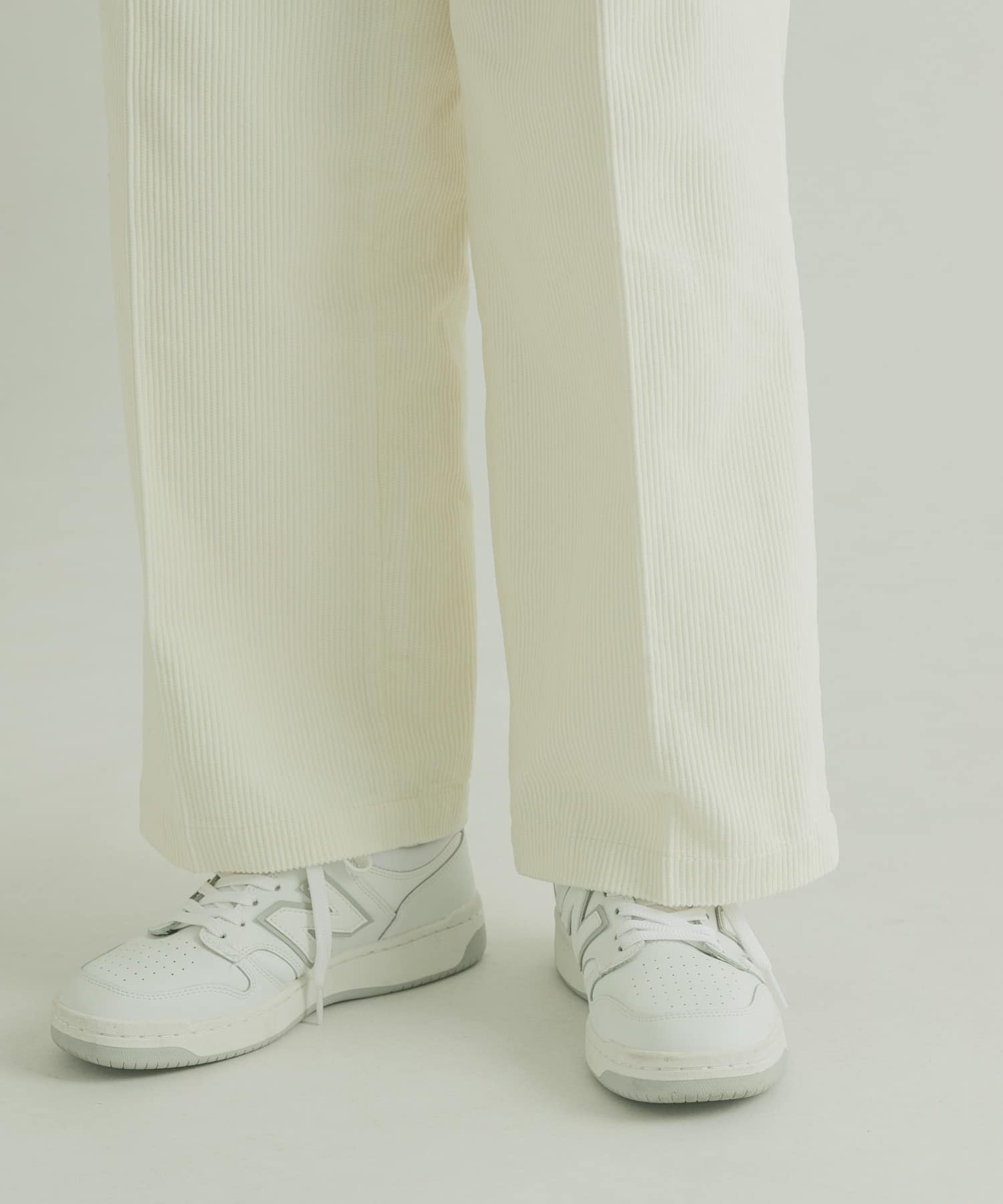 身長：162cm サイズ：1