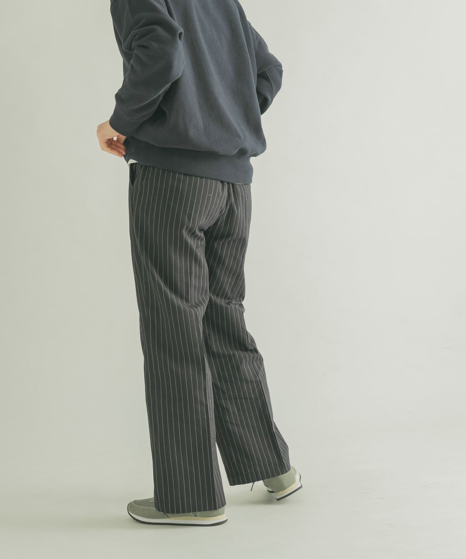 身長：162cm サイズ：2