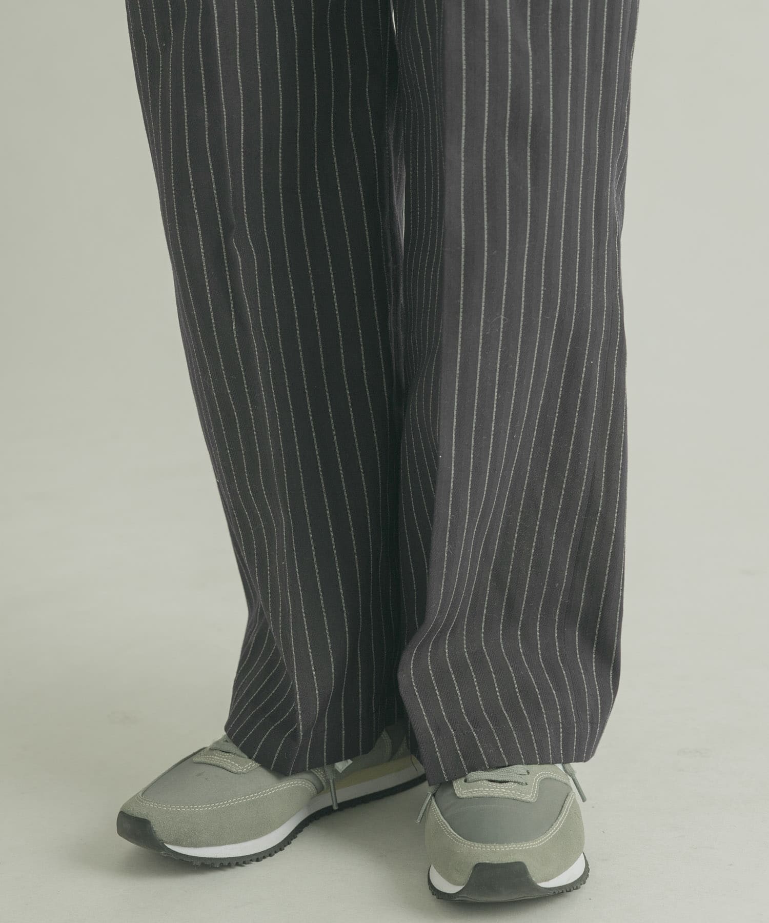 身長：162cm サイズ：2
