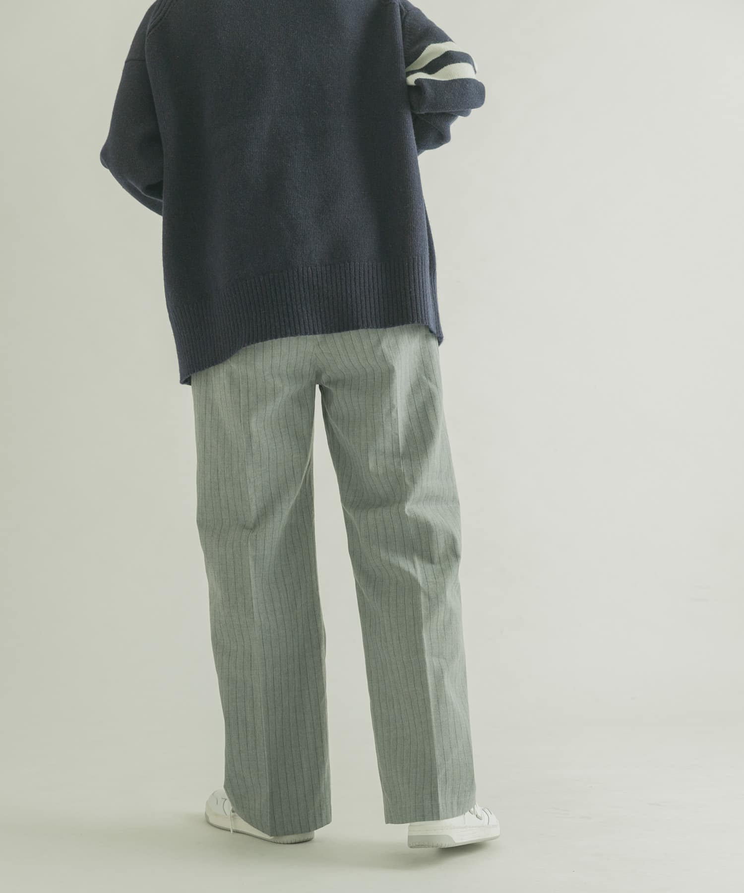身長：162cm サイズ：2