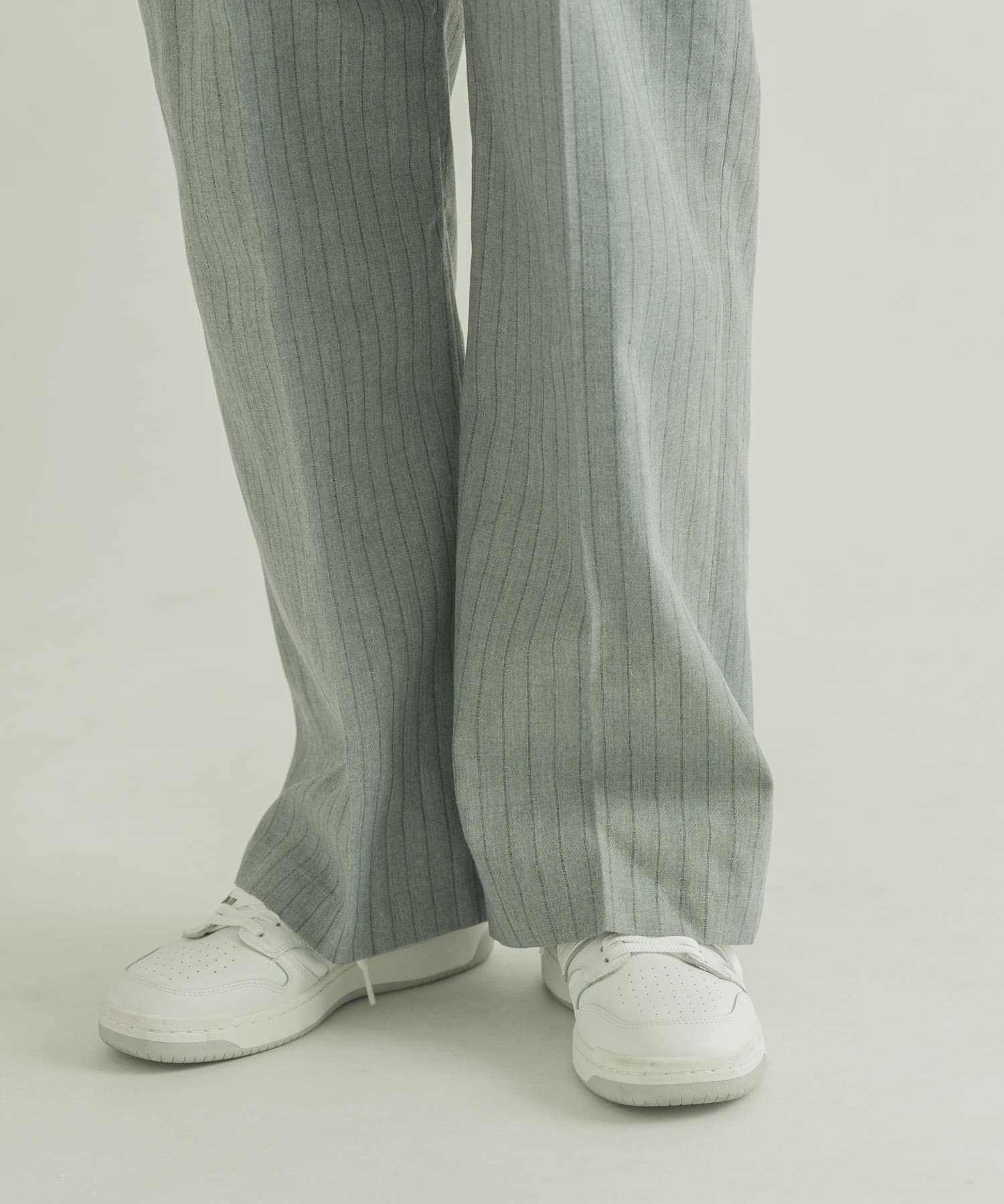 身長：162cm サイズ：2
