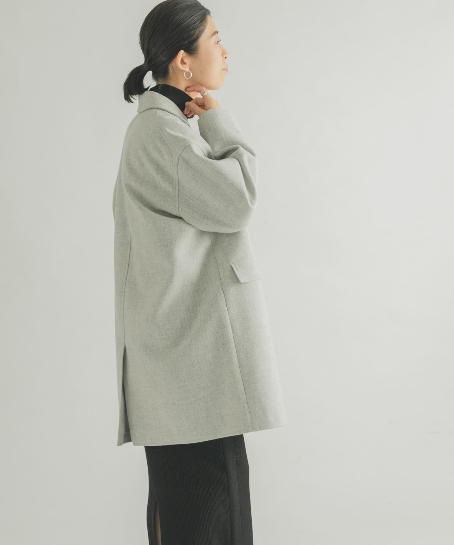 TOPGRAY