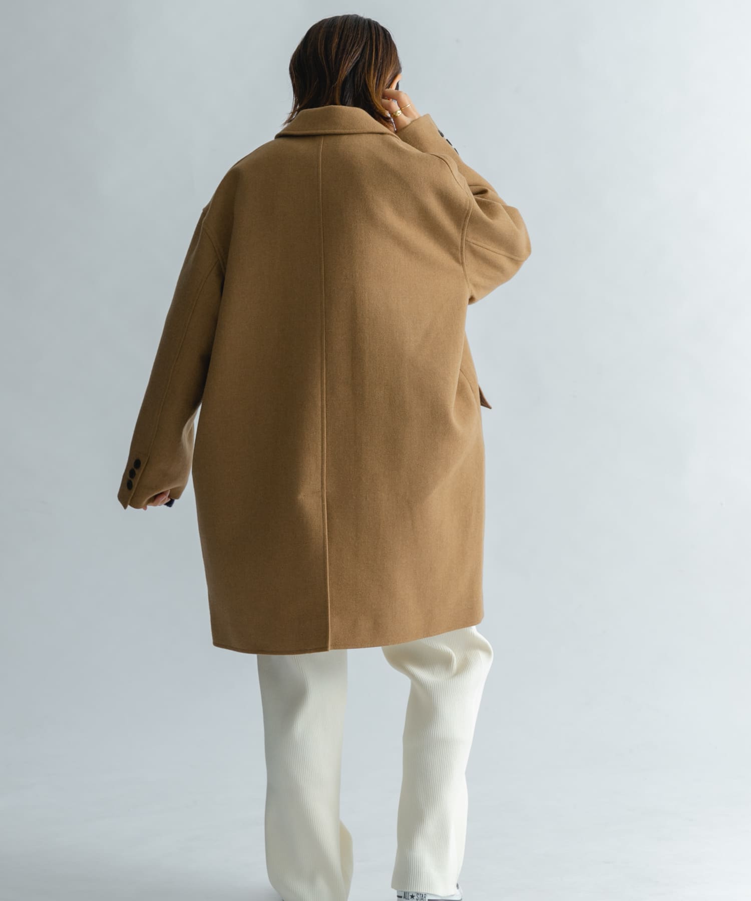 NUTSBROWN