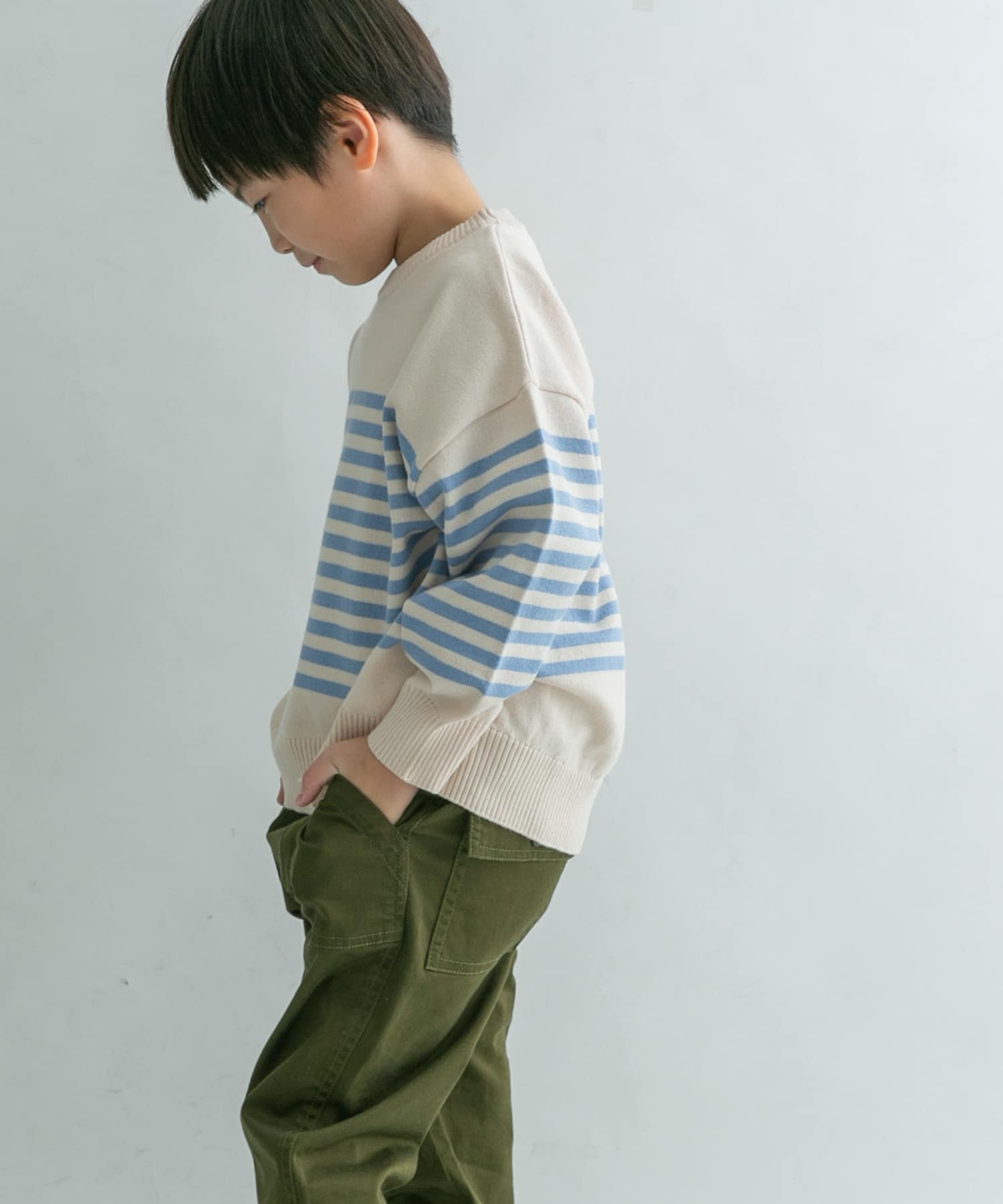 IVO×SAX