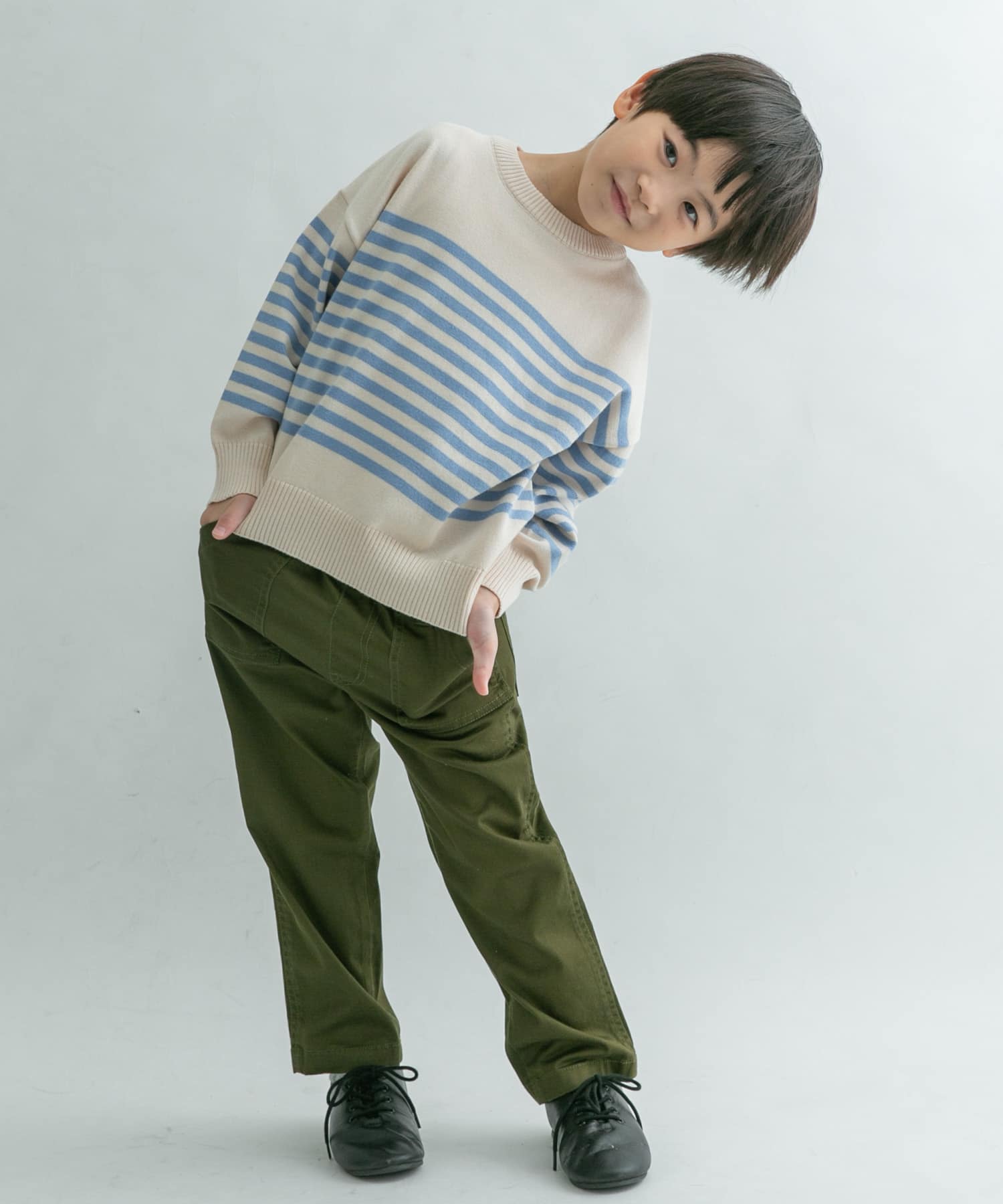 IVO×SAX