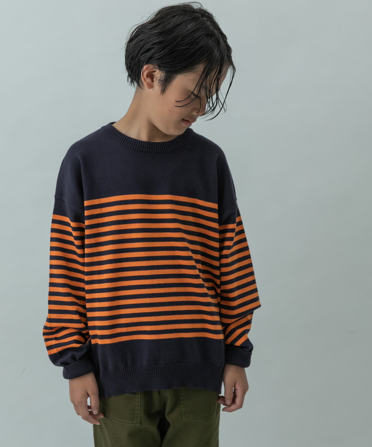NAV×ORG