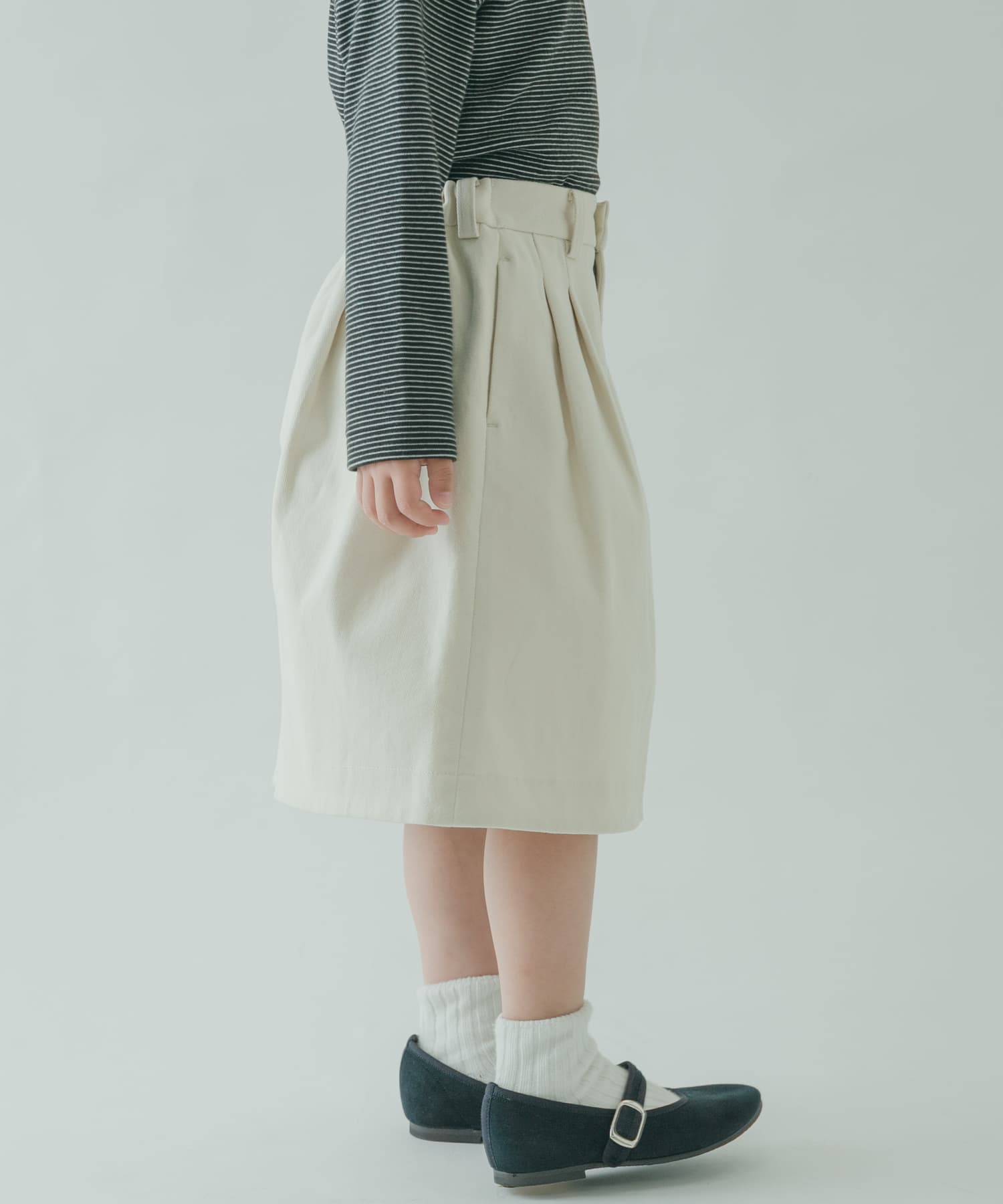 身長：105cm サイズ：105