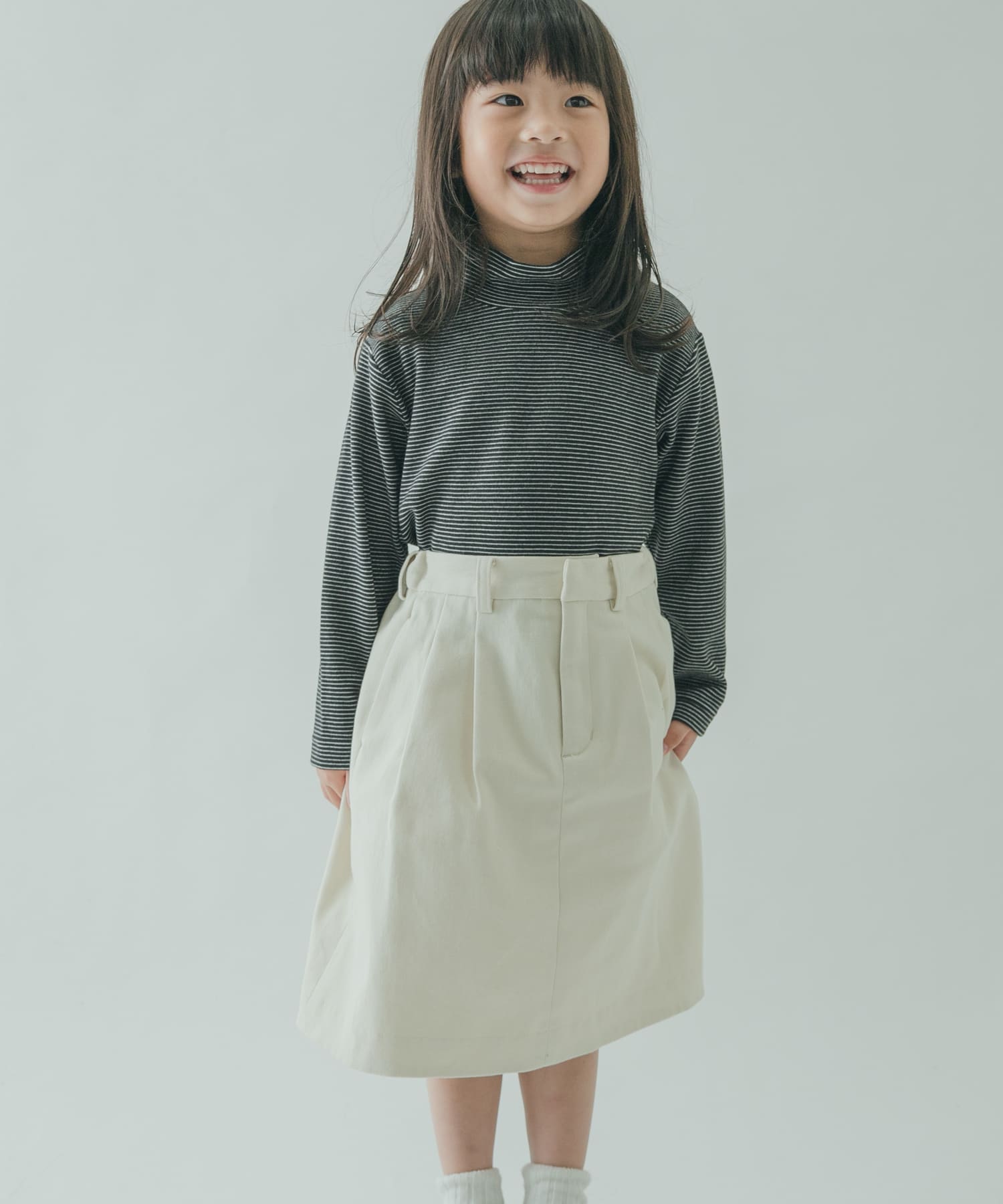 身長：105cm サイズ：105