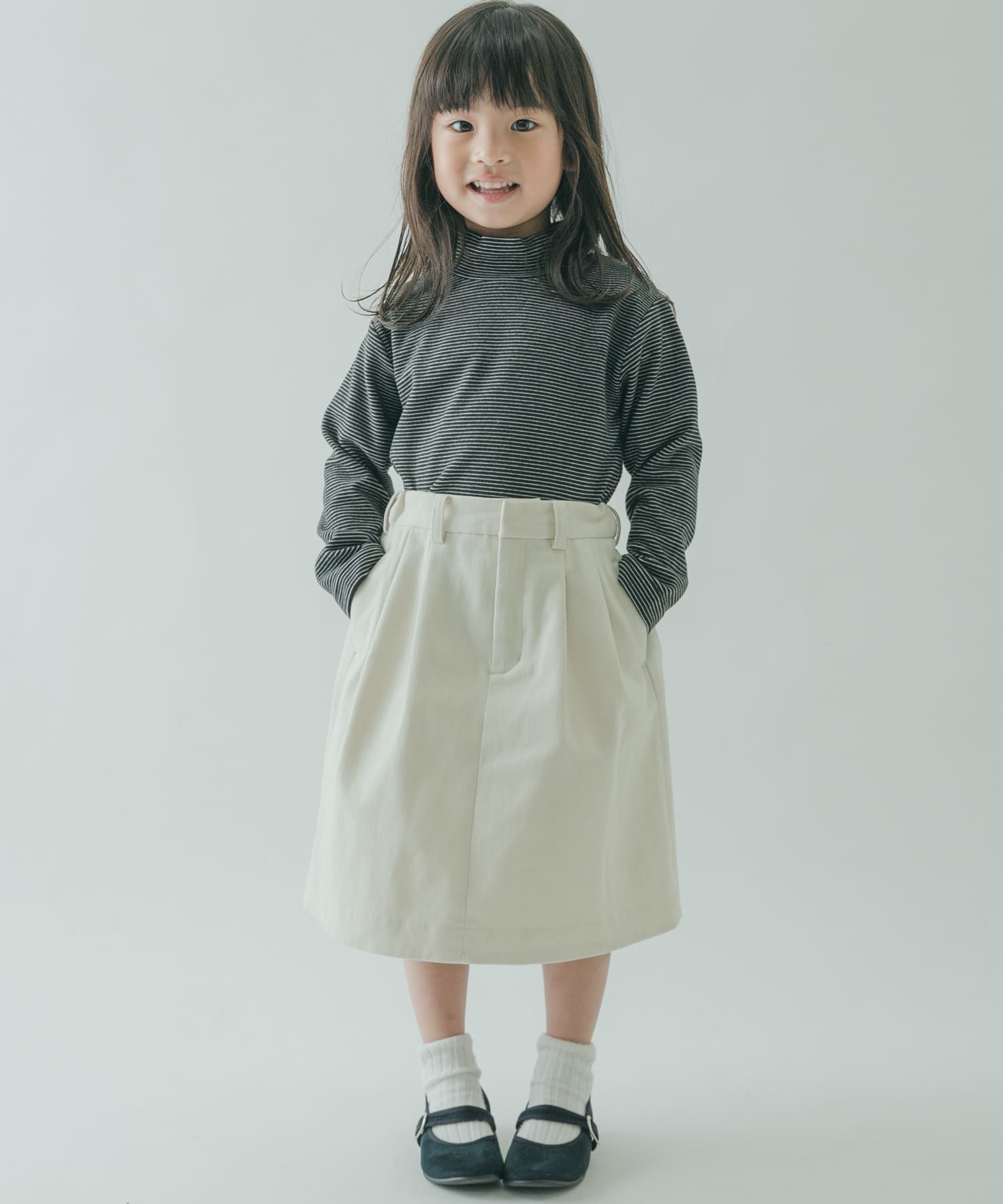 身長：105cm サイズ：105