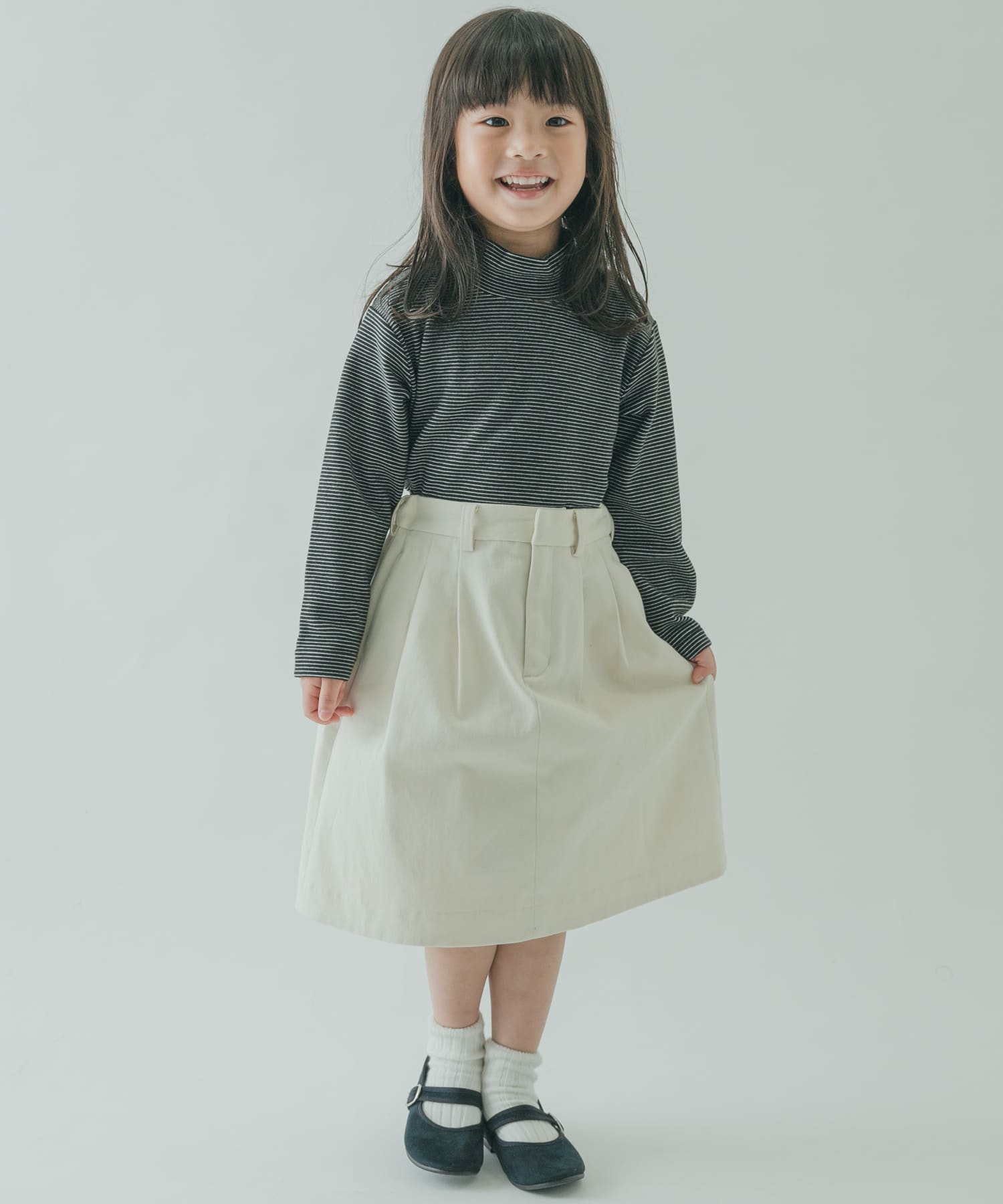 身長：105cm サイズ：105