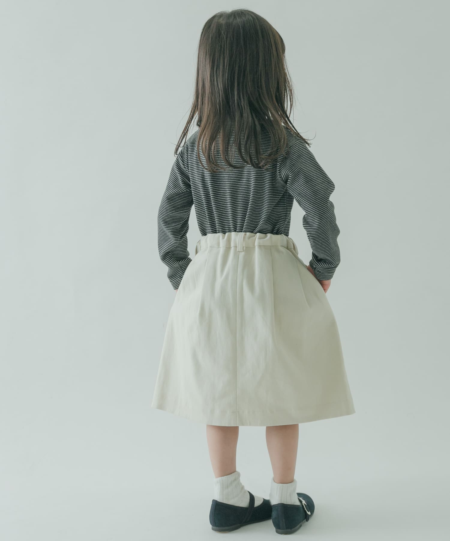 身長：105cm サイズ：105