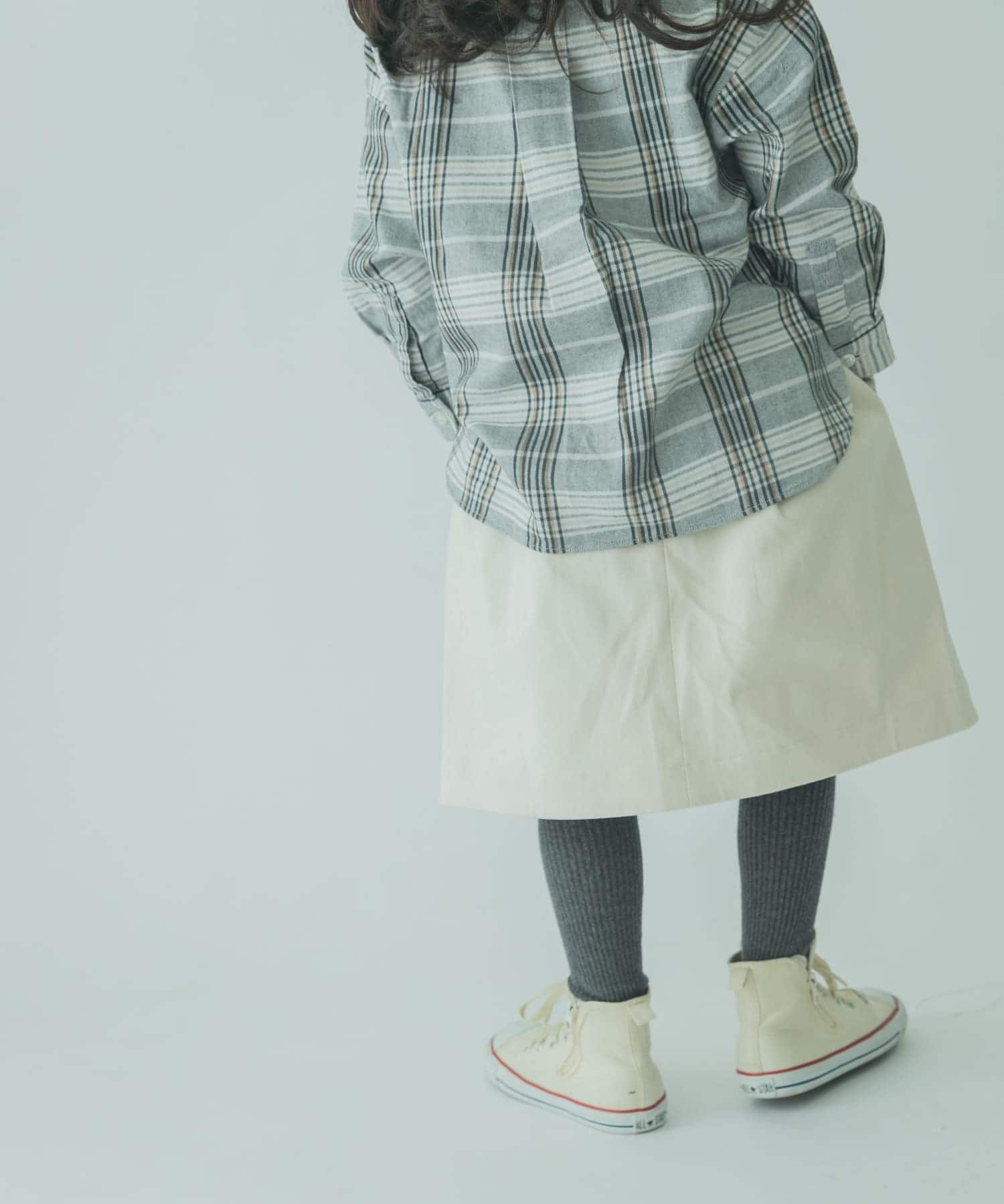身長：106cm サイズ：105