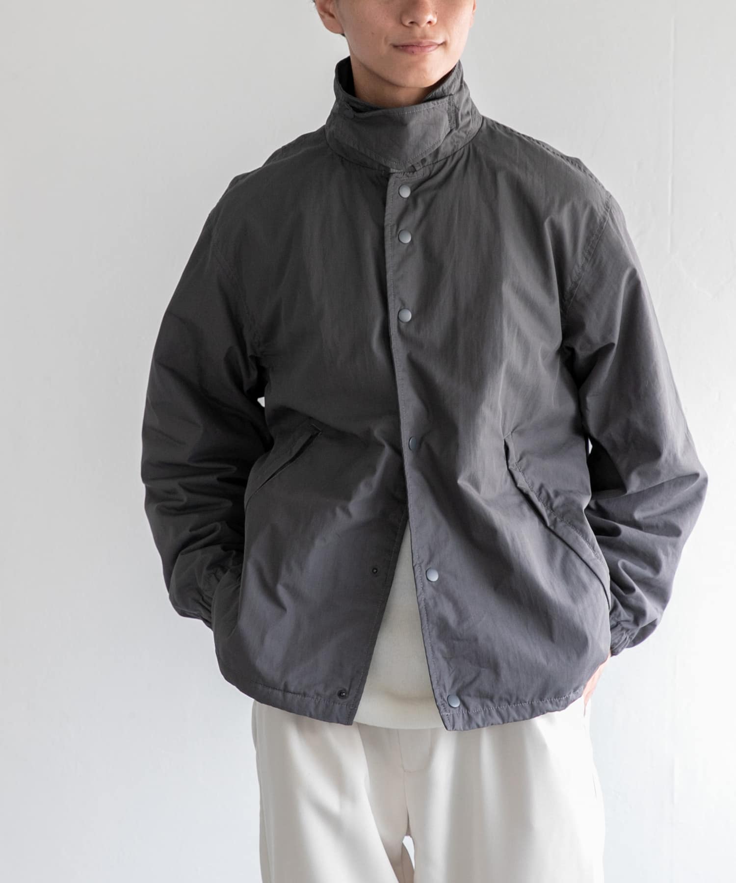 DARK GRAY