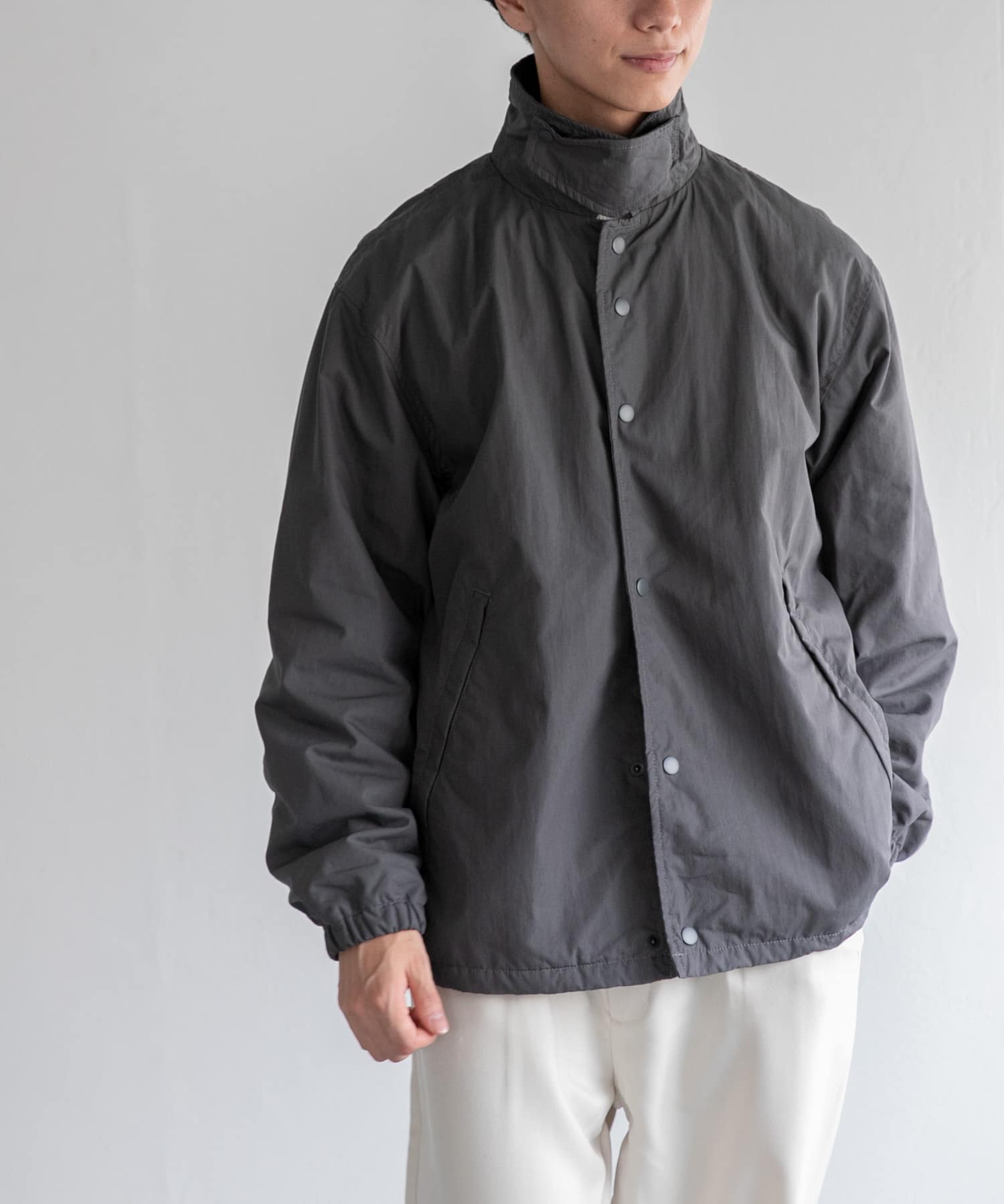 DARK GRAY
