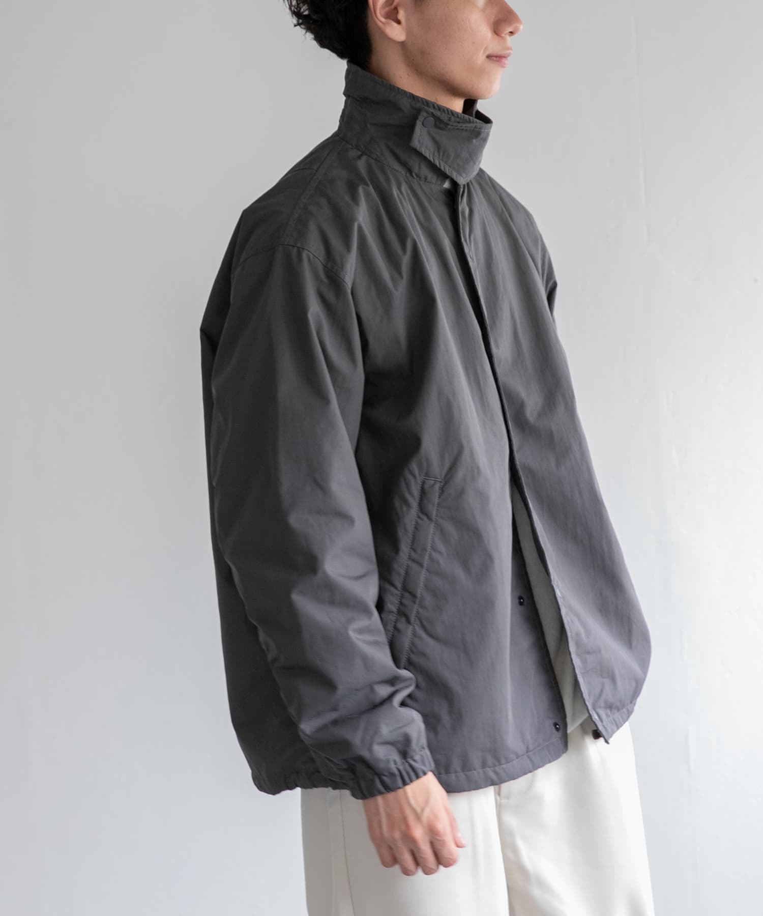 DARK GRAY