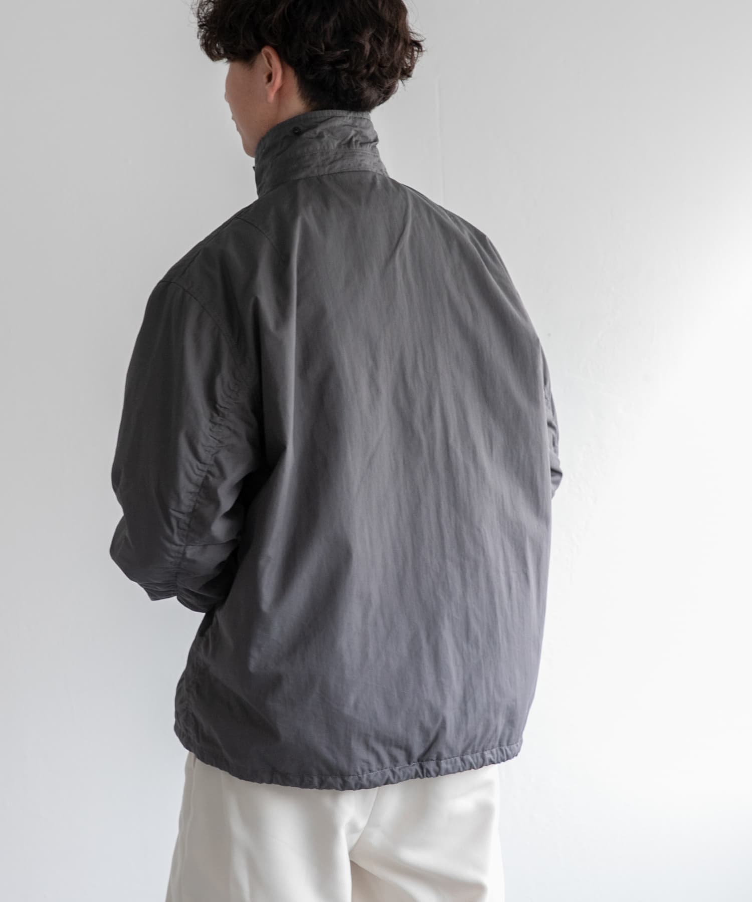 DARK GRAY