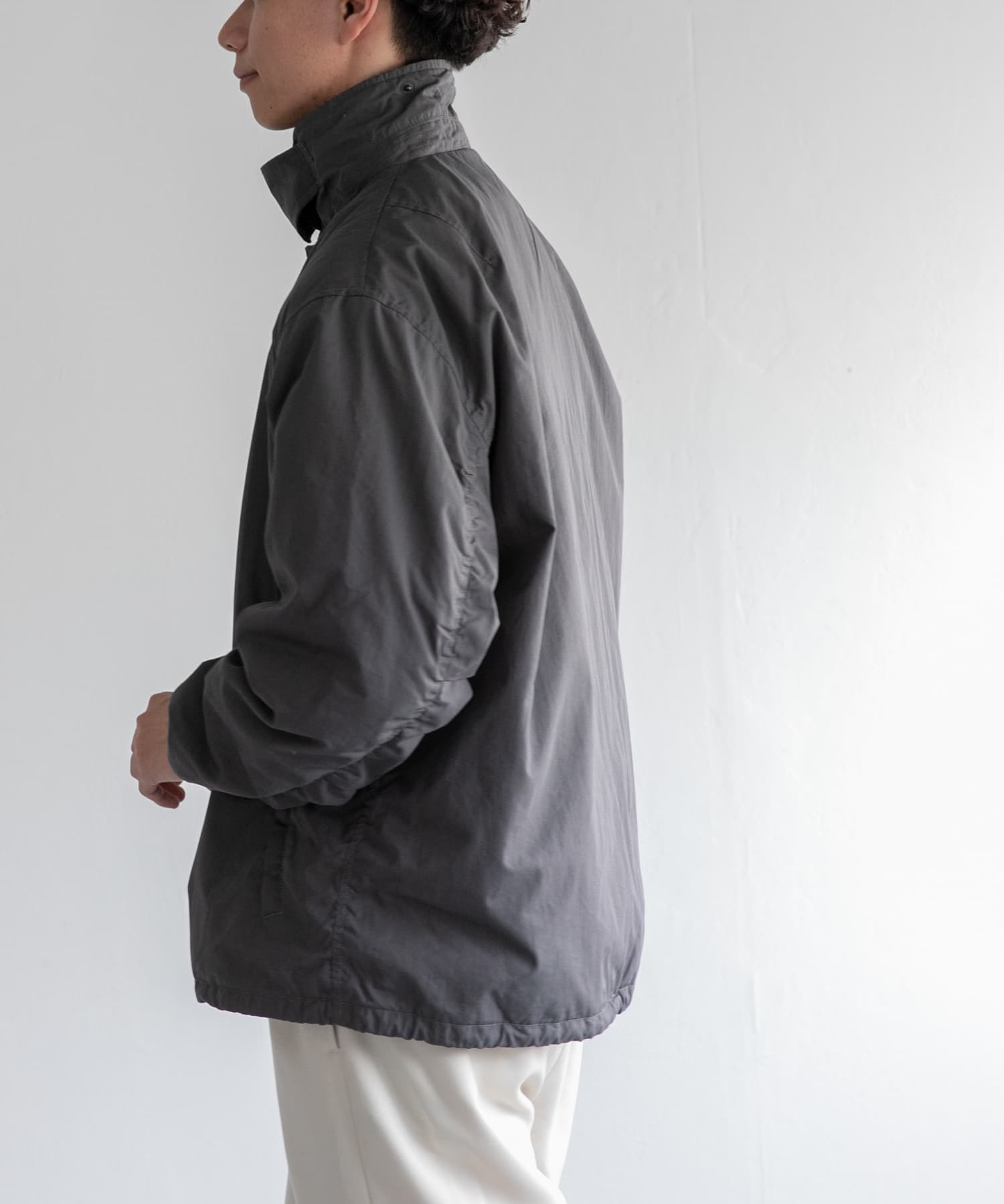 DARK GRAY