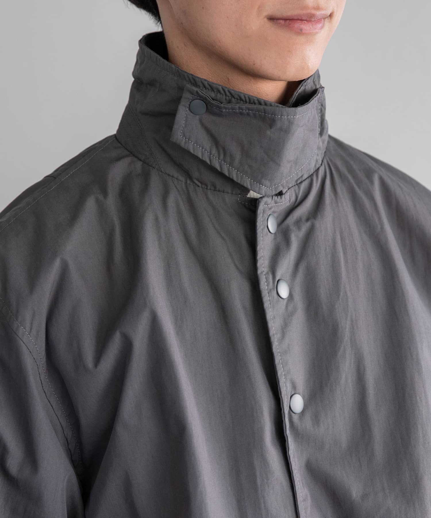 DARK GRAY