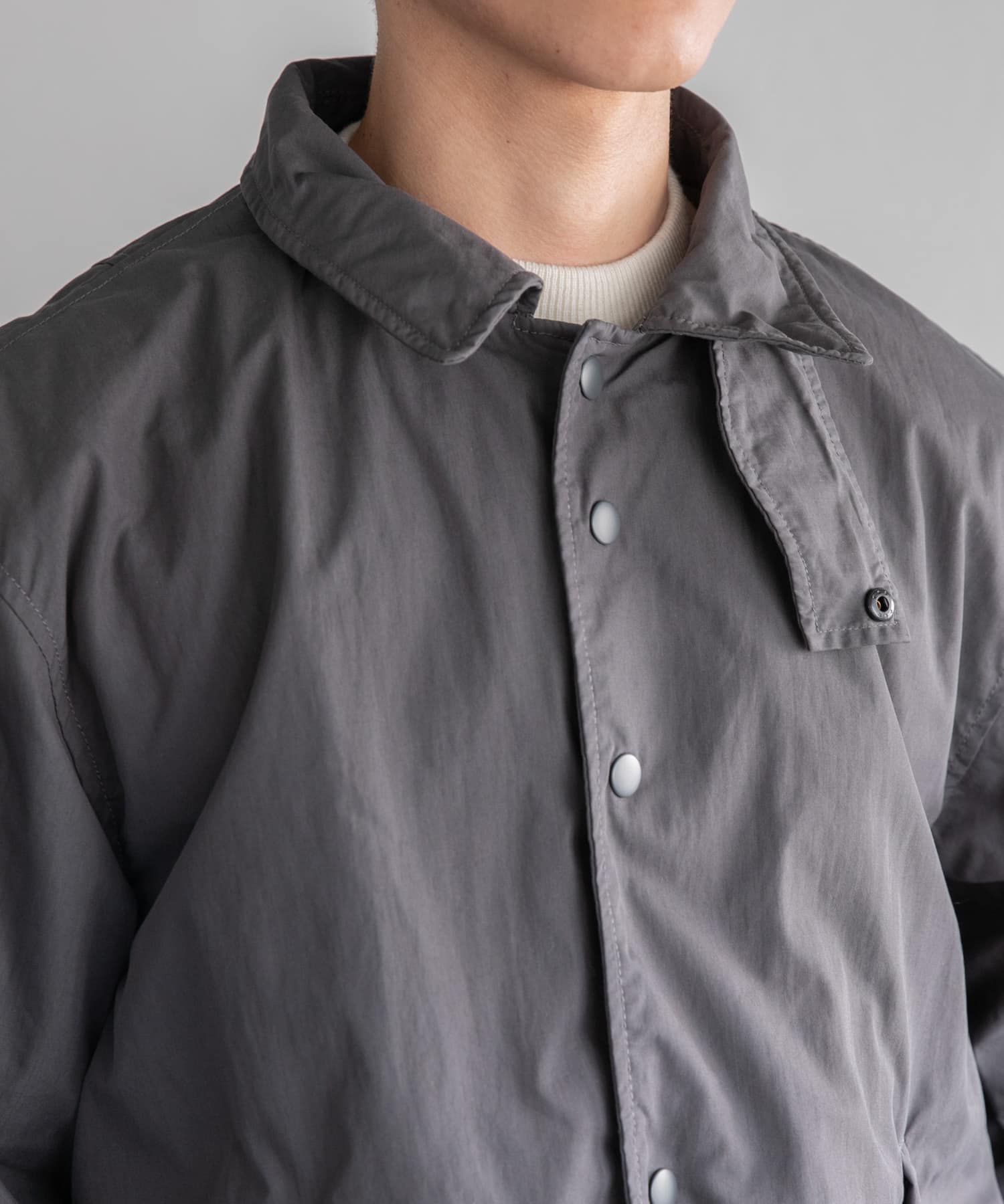 DARK GRAY