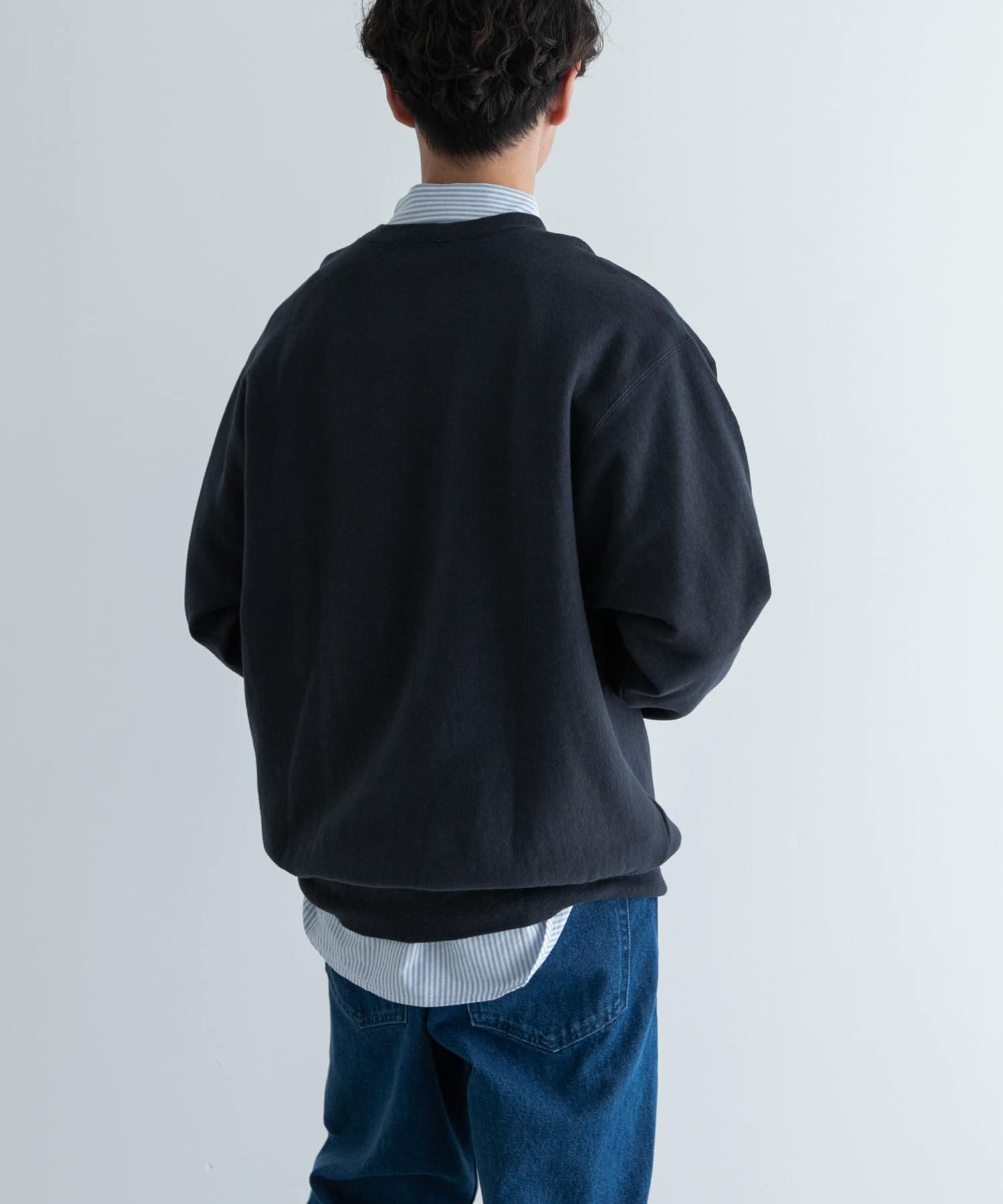 身長：177cm サイズ：5