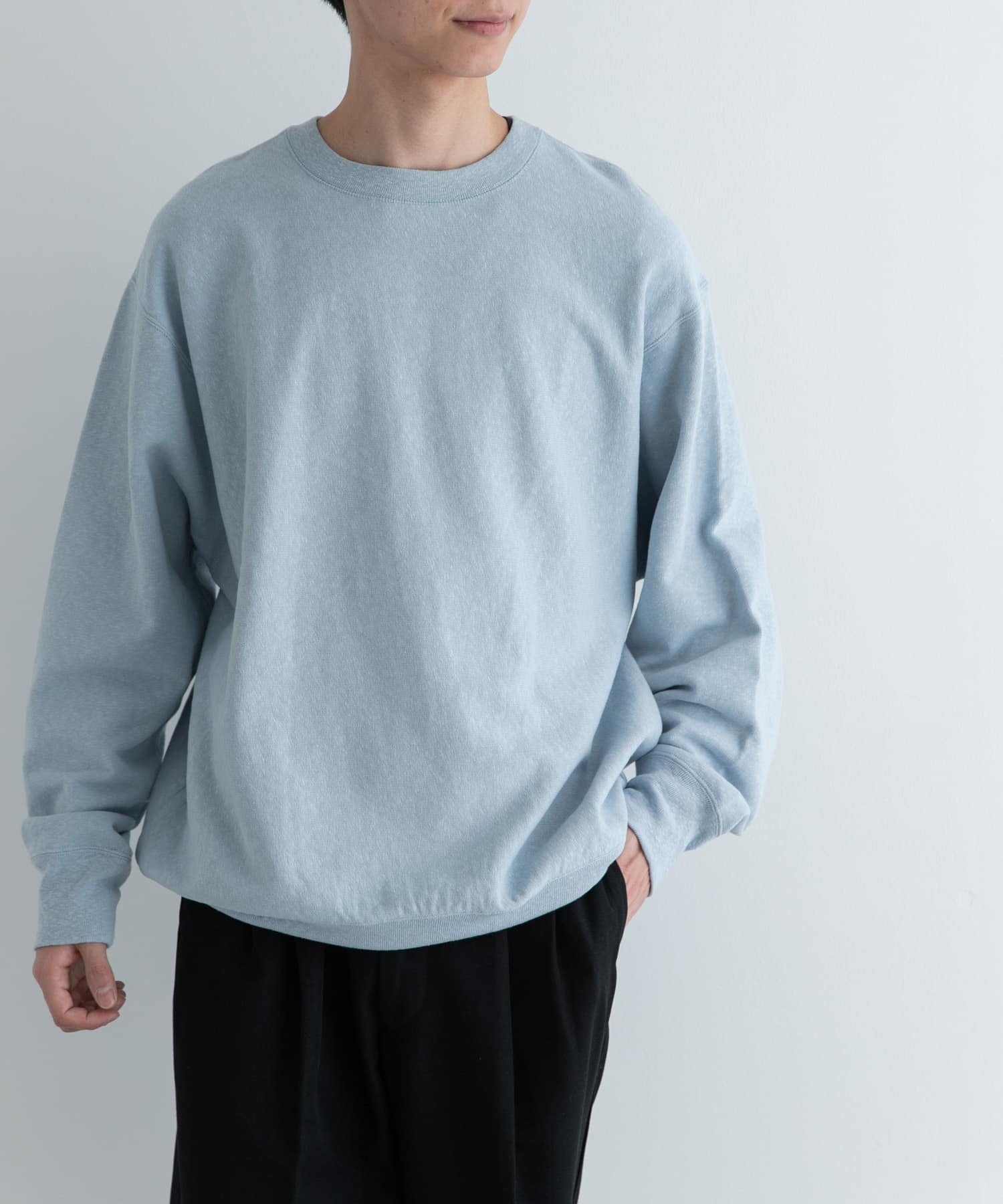 身長：177cm サイズ：5