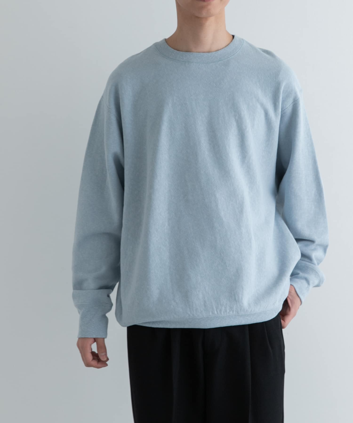 身長：177cm サイズ：5