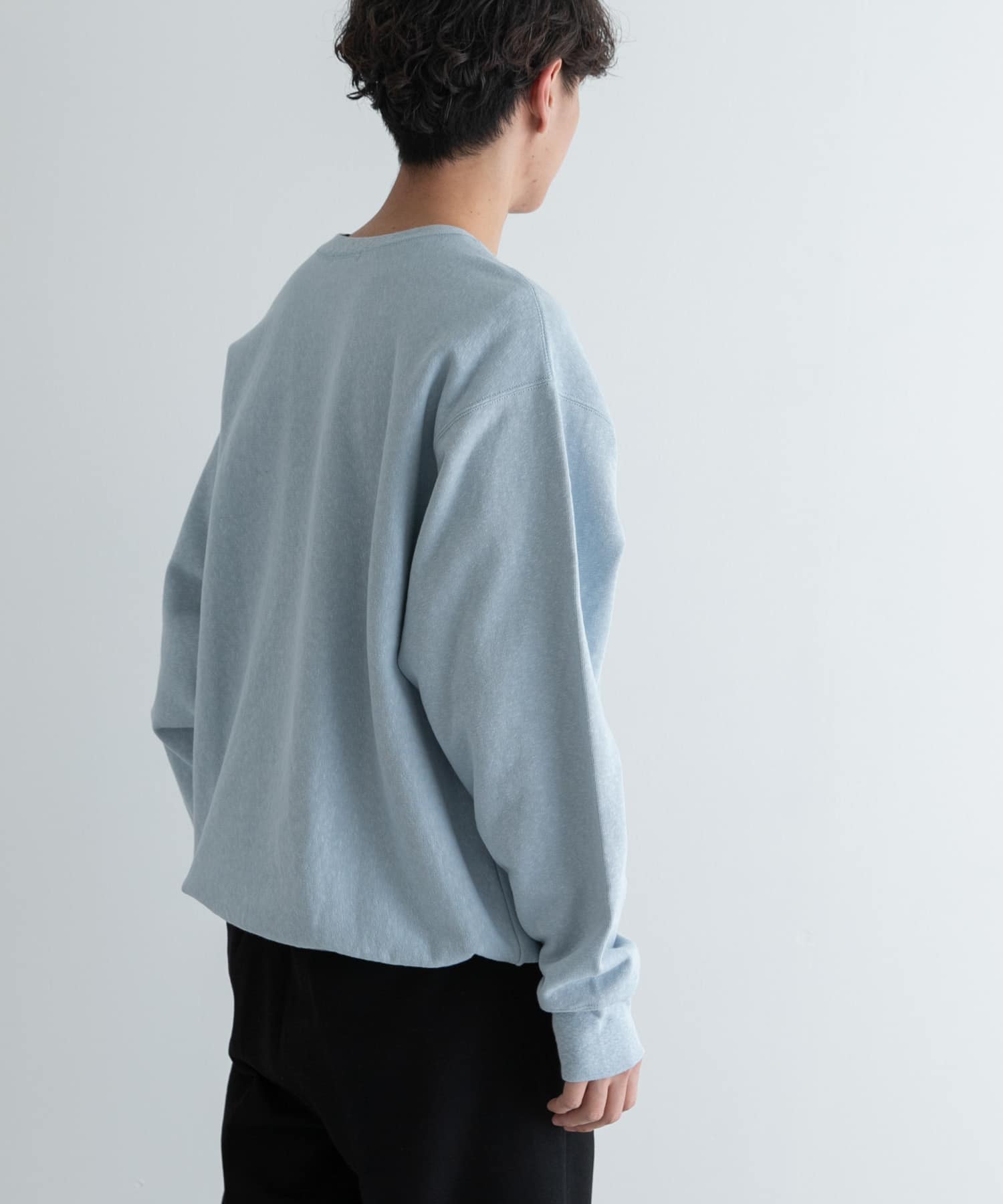 身長：177cm サイズ：5