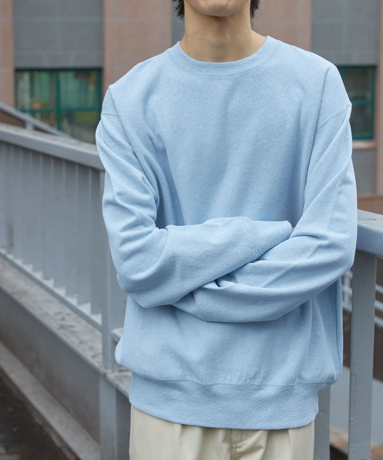 身長：178cm サイズ：4
