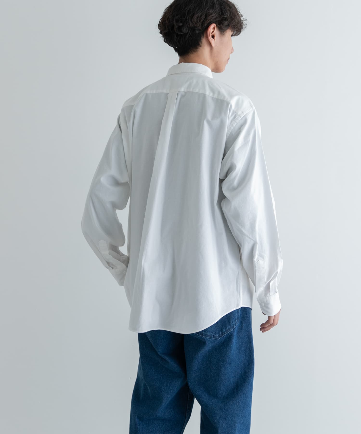 身長：177cm サイズ：5