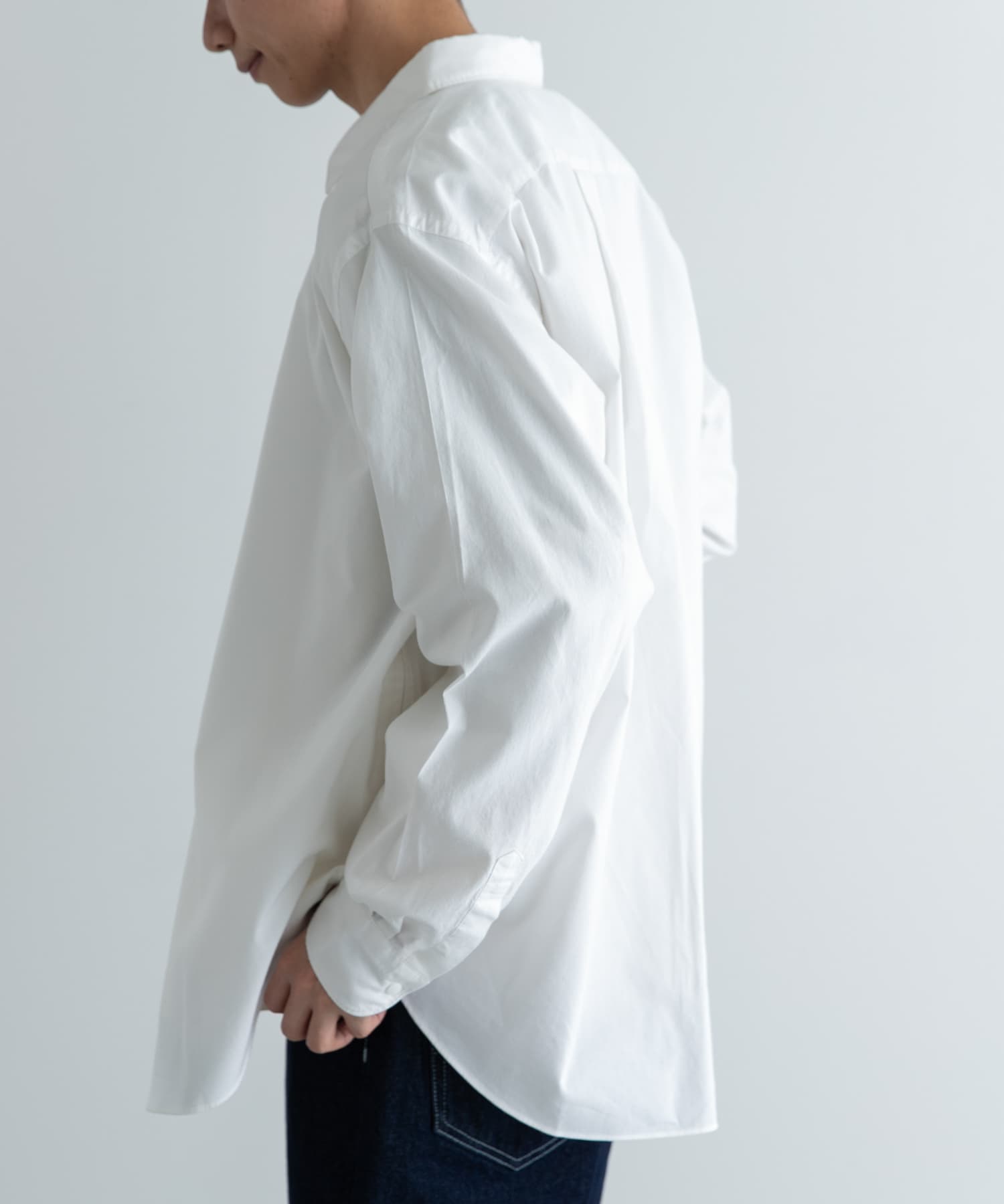 身長：177cm サイズ：5