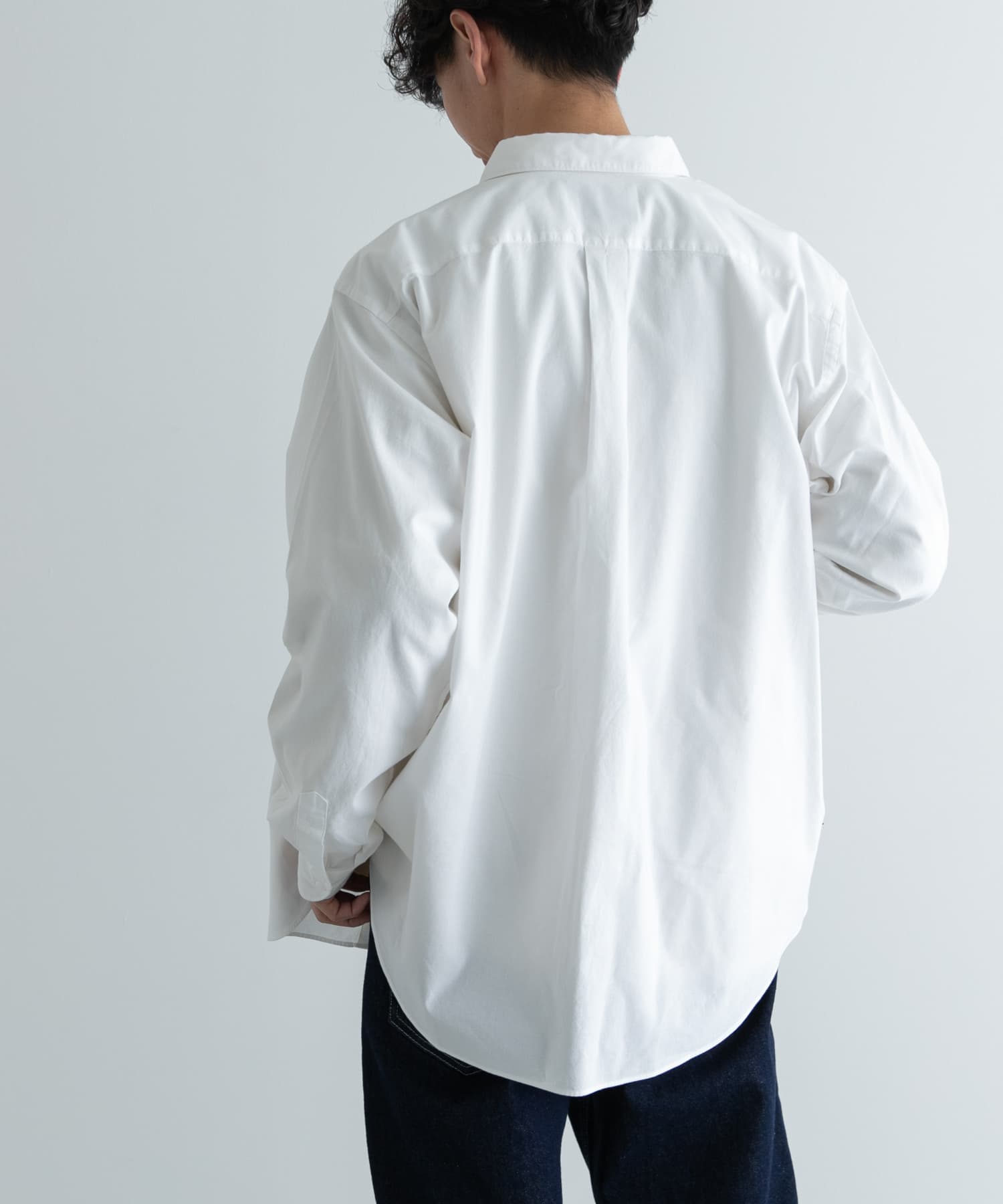 身長：177cm サイズ：5