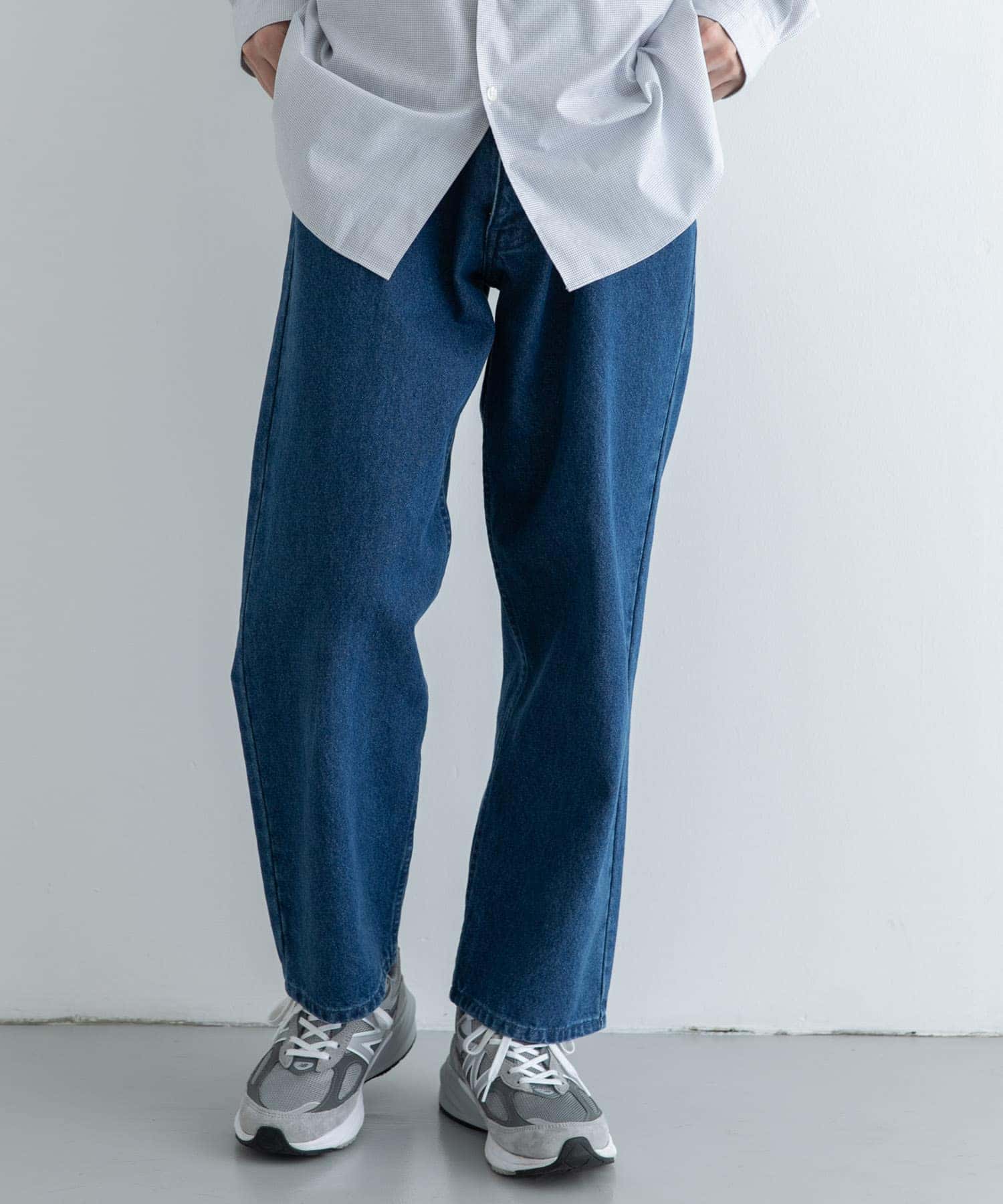 身長：177cm サイズ：4