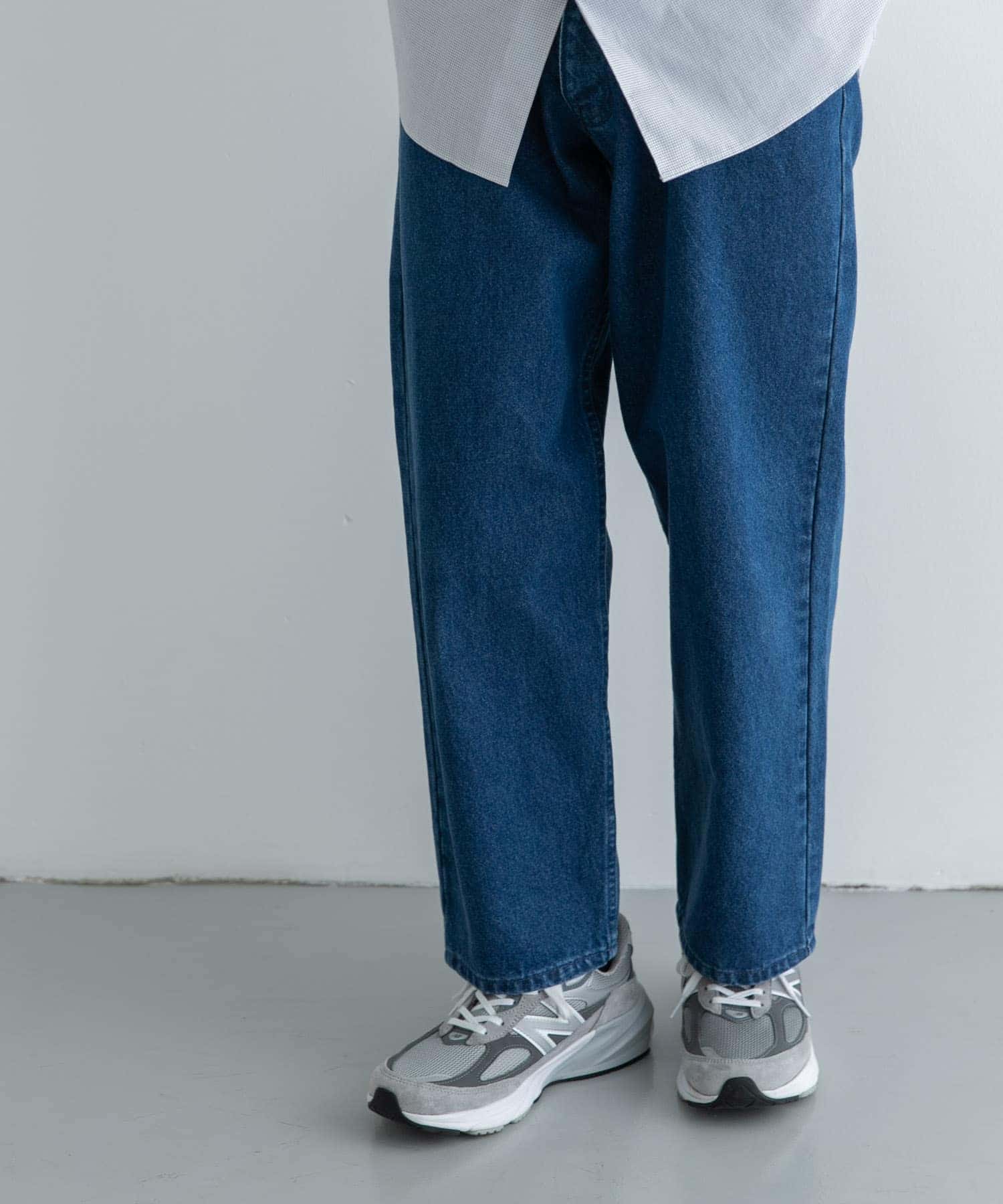 身長：177cm サイズ：4