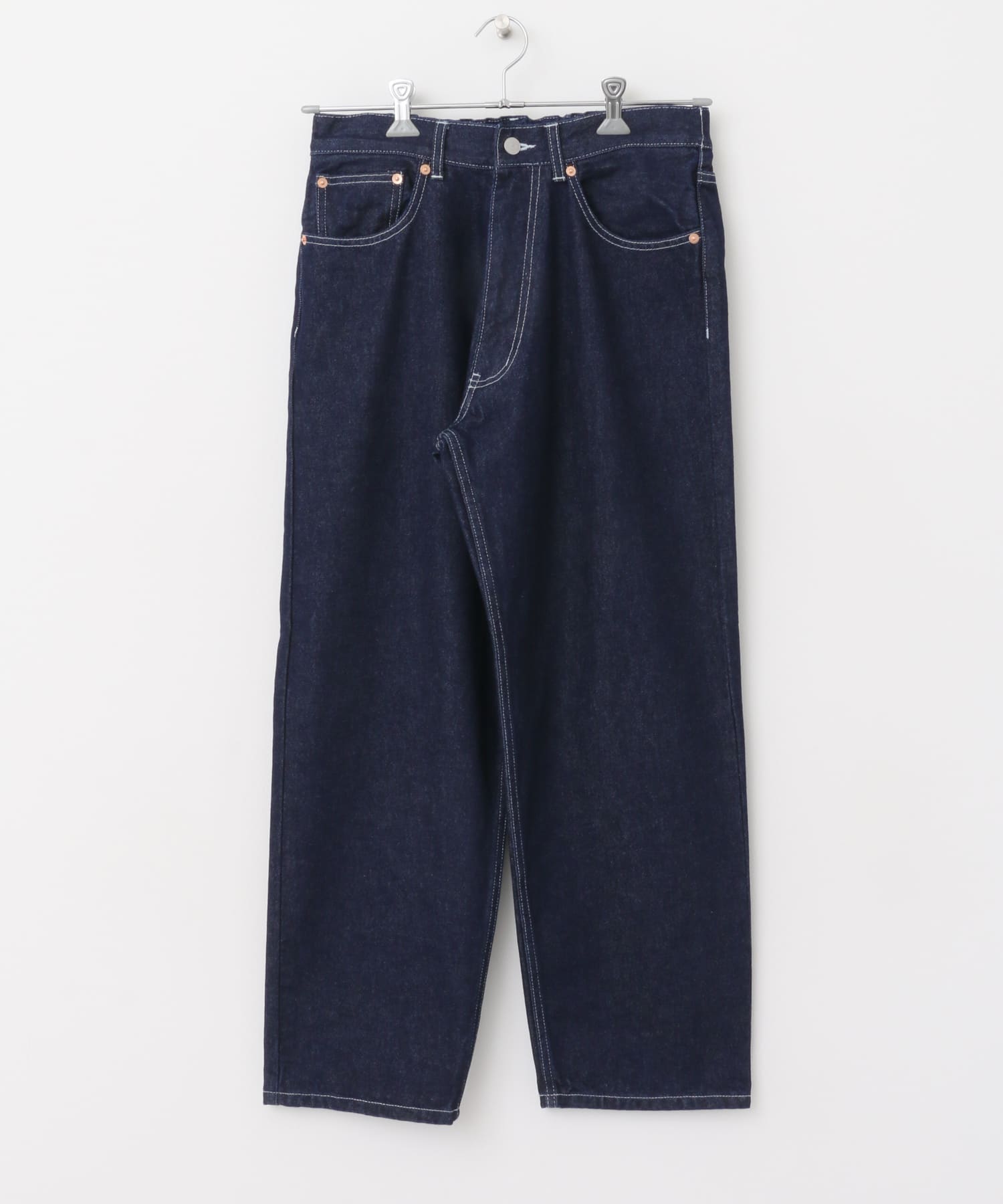 FORK&SPOON　JFDパンツ ONEWASH 4