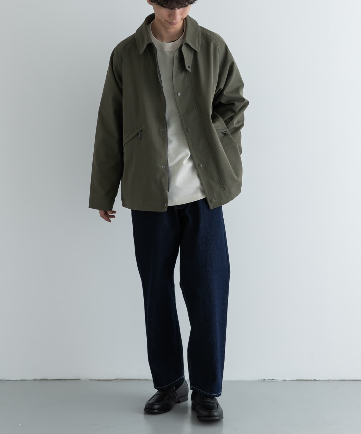 OLIVE