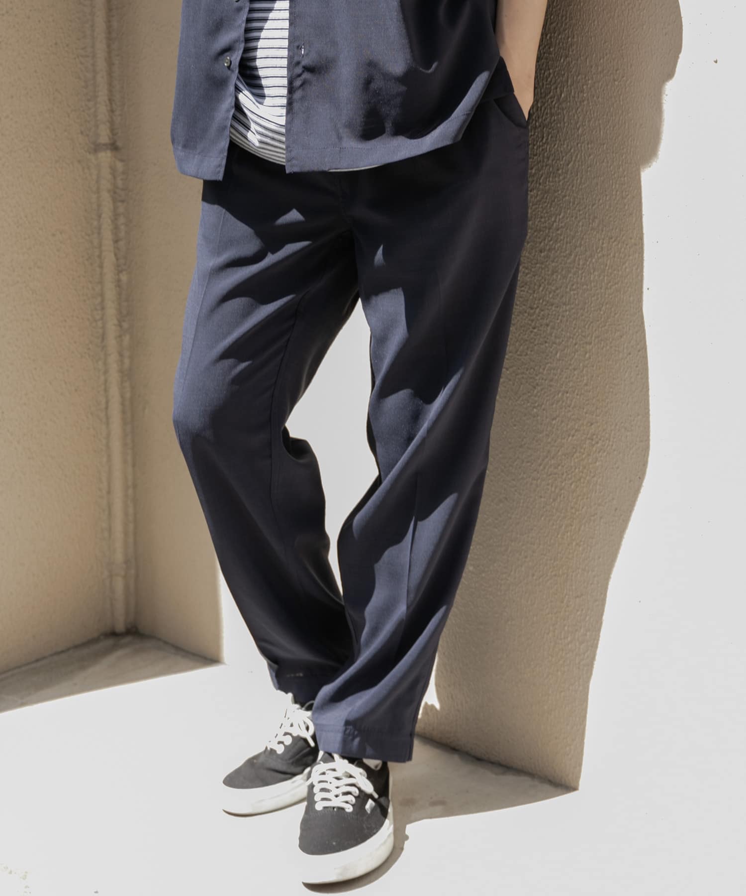 身長：170cm サイズ：5