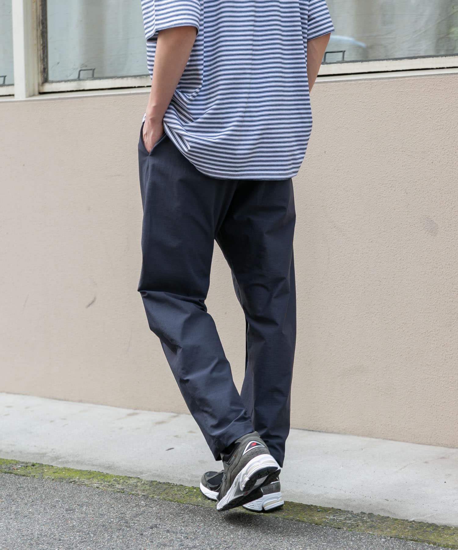 身長：177cm サイズ：4